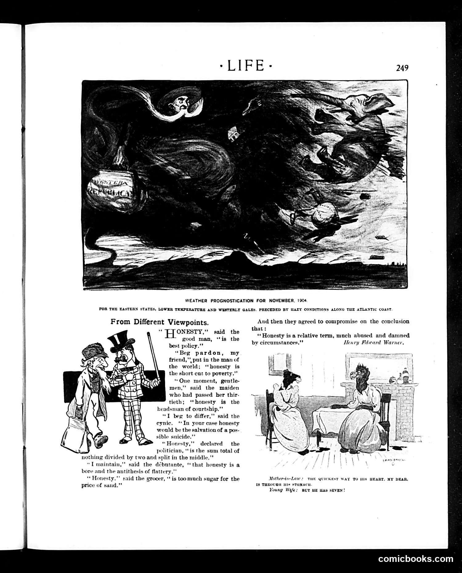 Life — September 10, 1903 — page 9 of 20