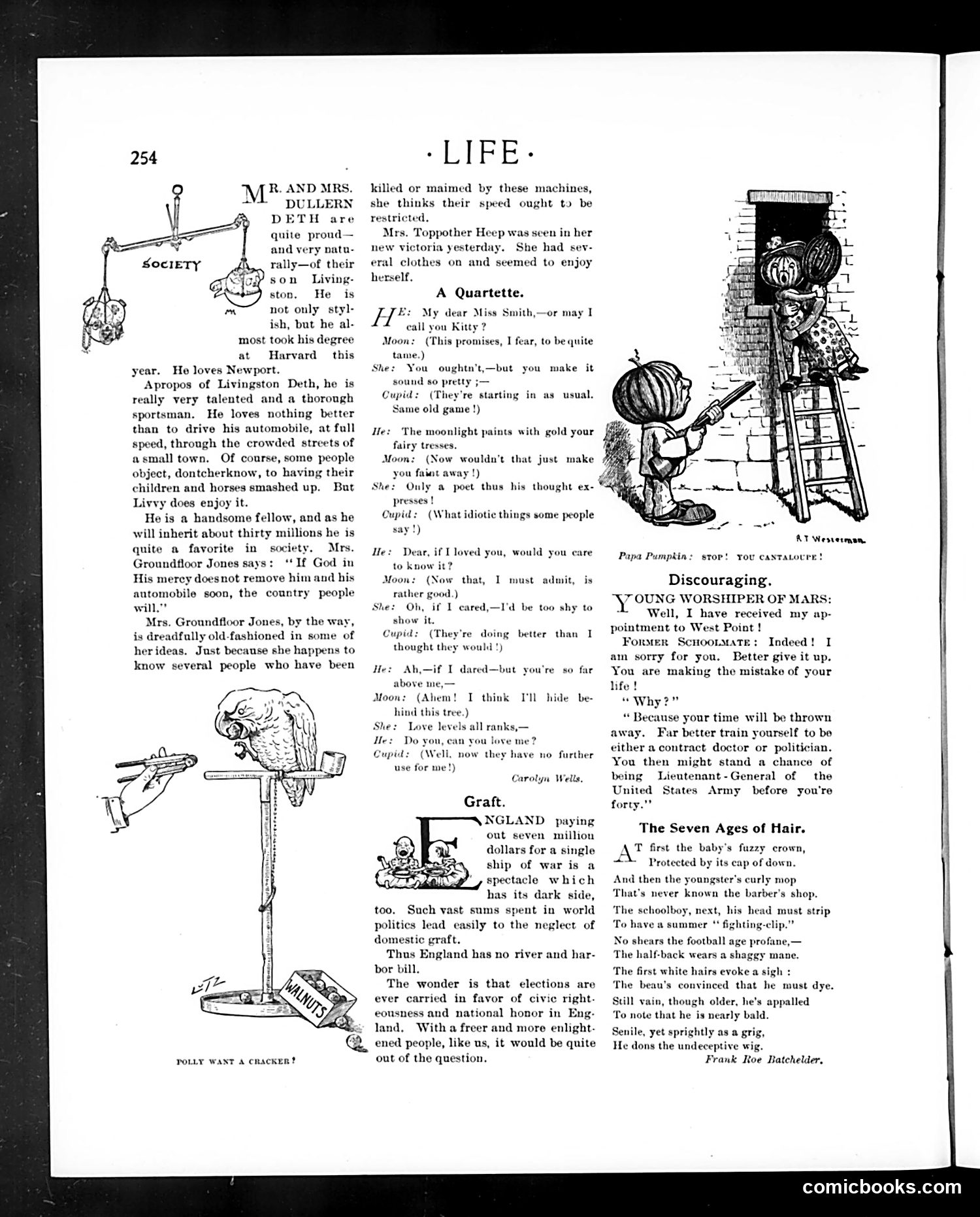 Life — September 10, 1903 — page 14 of 20