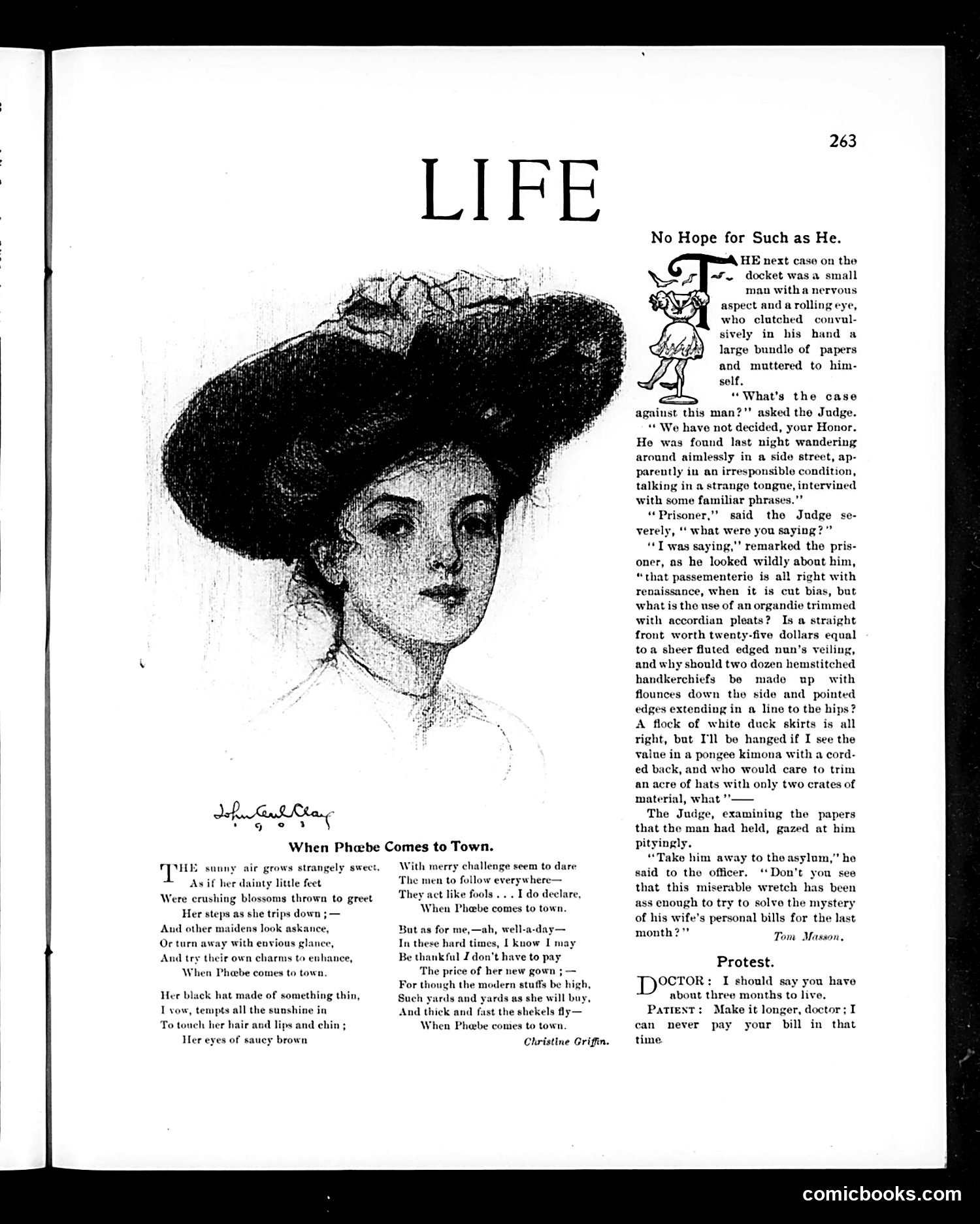 Life — September 17, 1903 — page 3 of 20