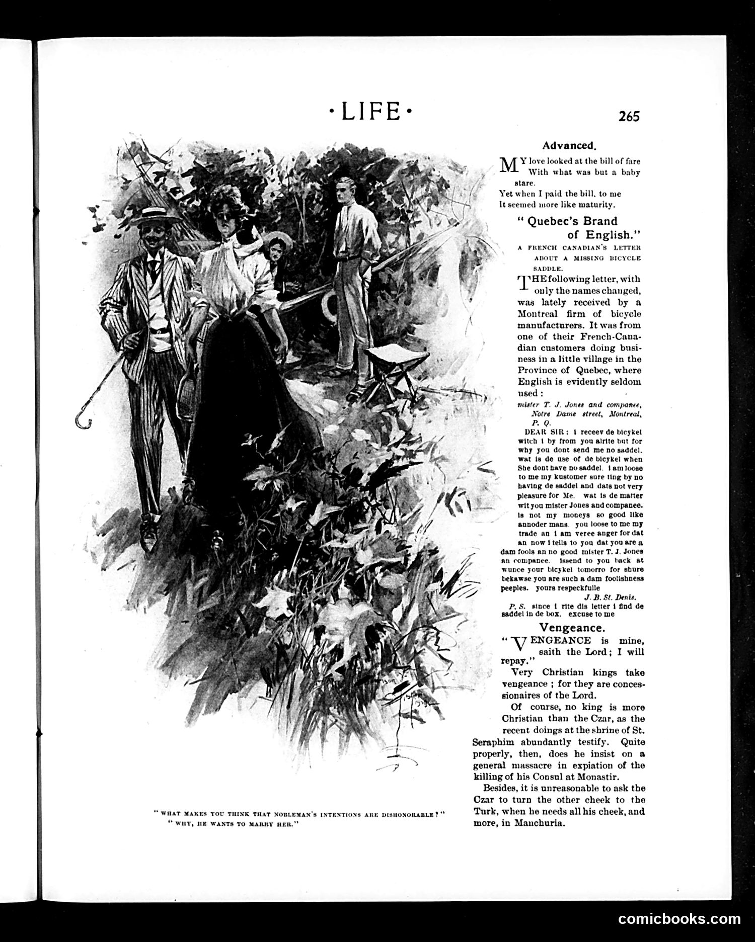 Life — September 17, 1903 — page 5 of 20