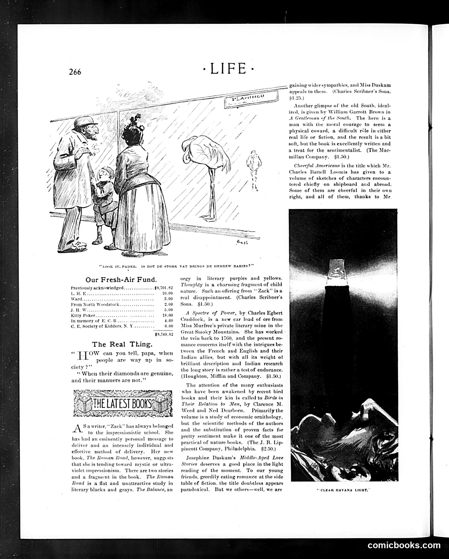 Life — September 17, 1903 — page 6 of 20