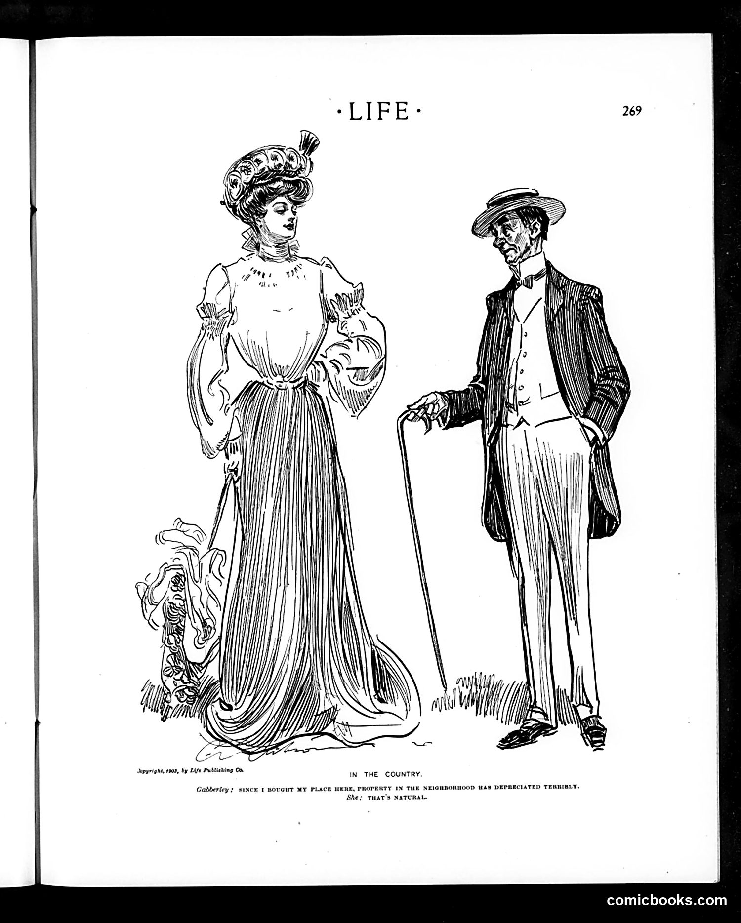 Life — September 17, 1903 — page 9 of 20