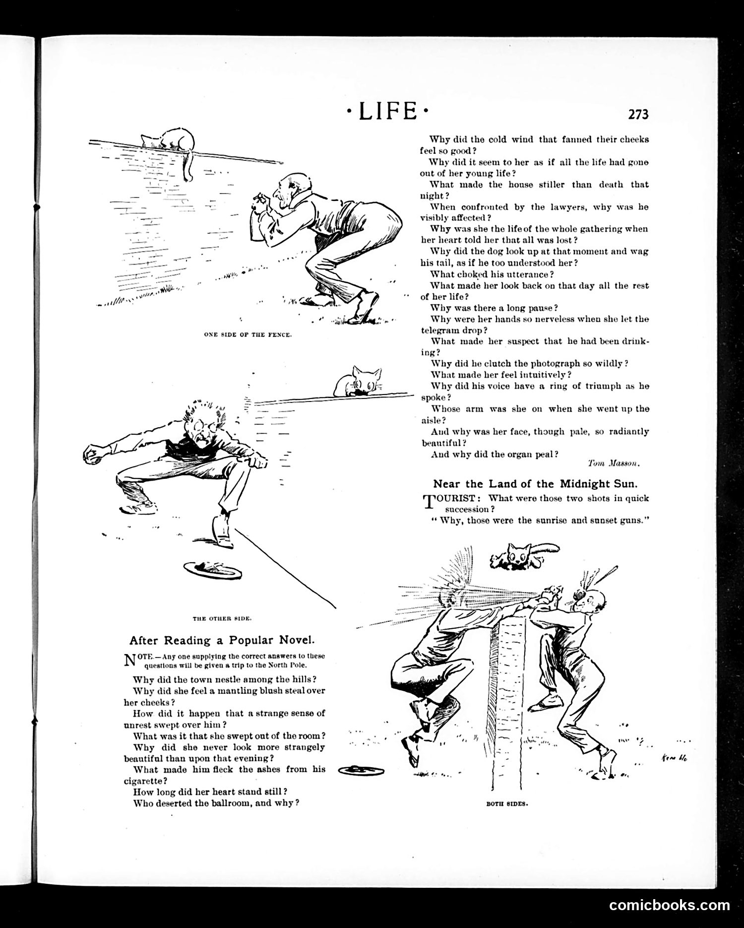 Life — September 17, 1903 — page 13 of 20