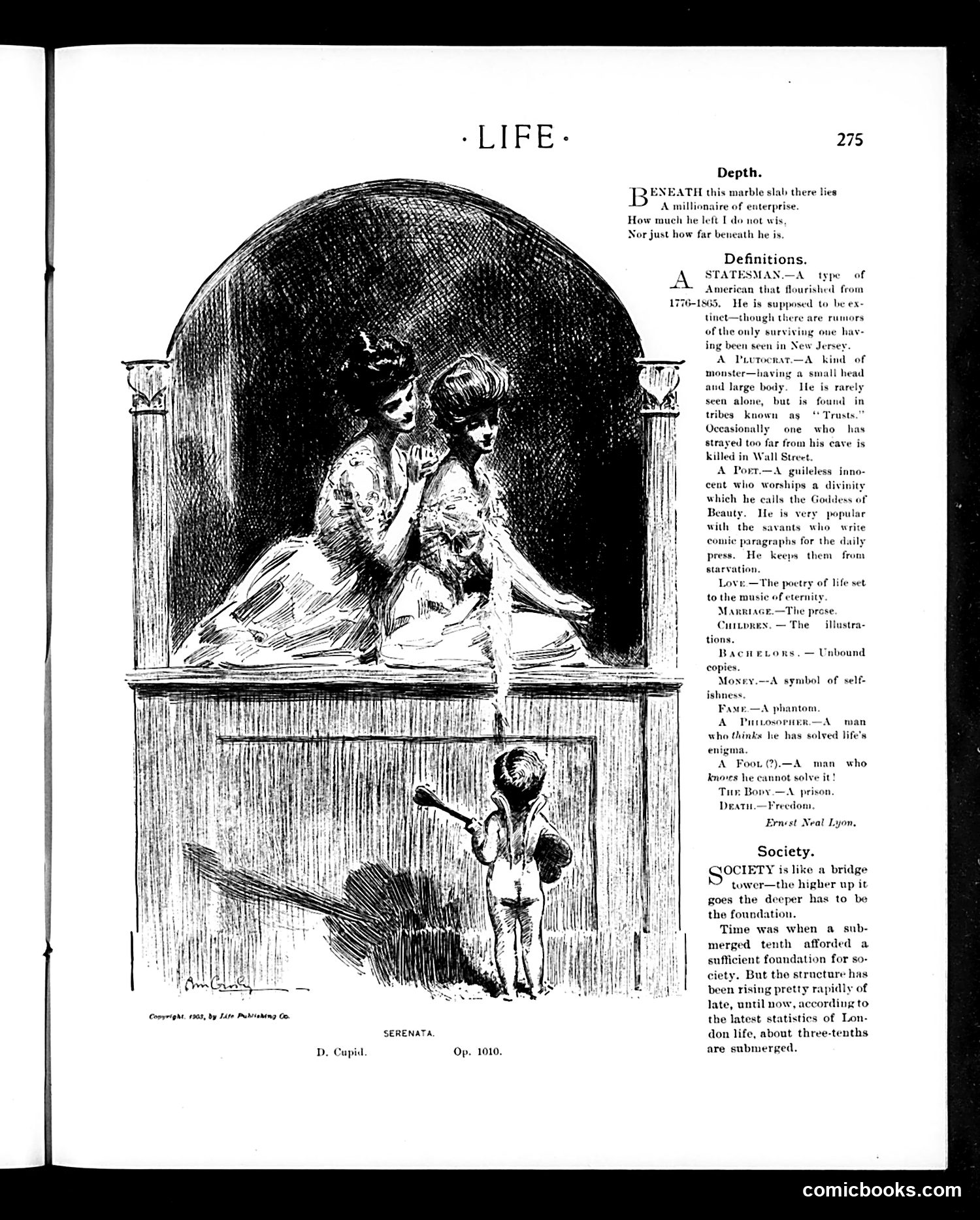 Life — September 17, 1903 — page 15 of 20