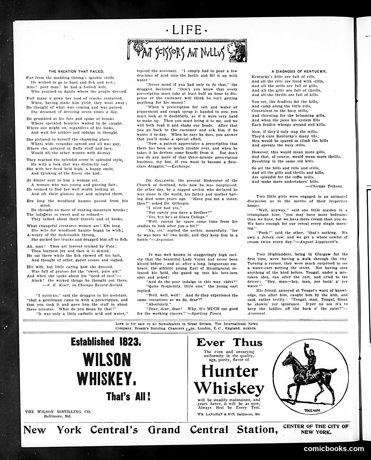 Life — September 17, 1903 — page 16 of 20