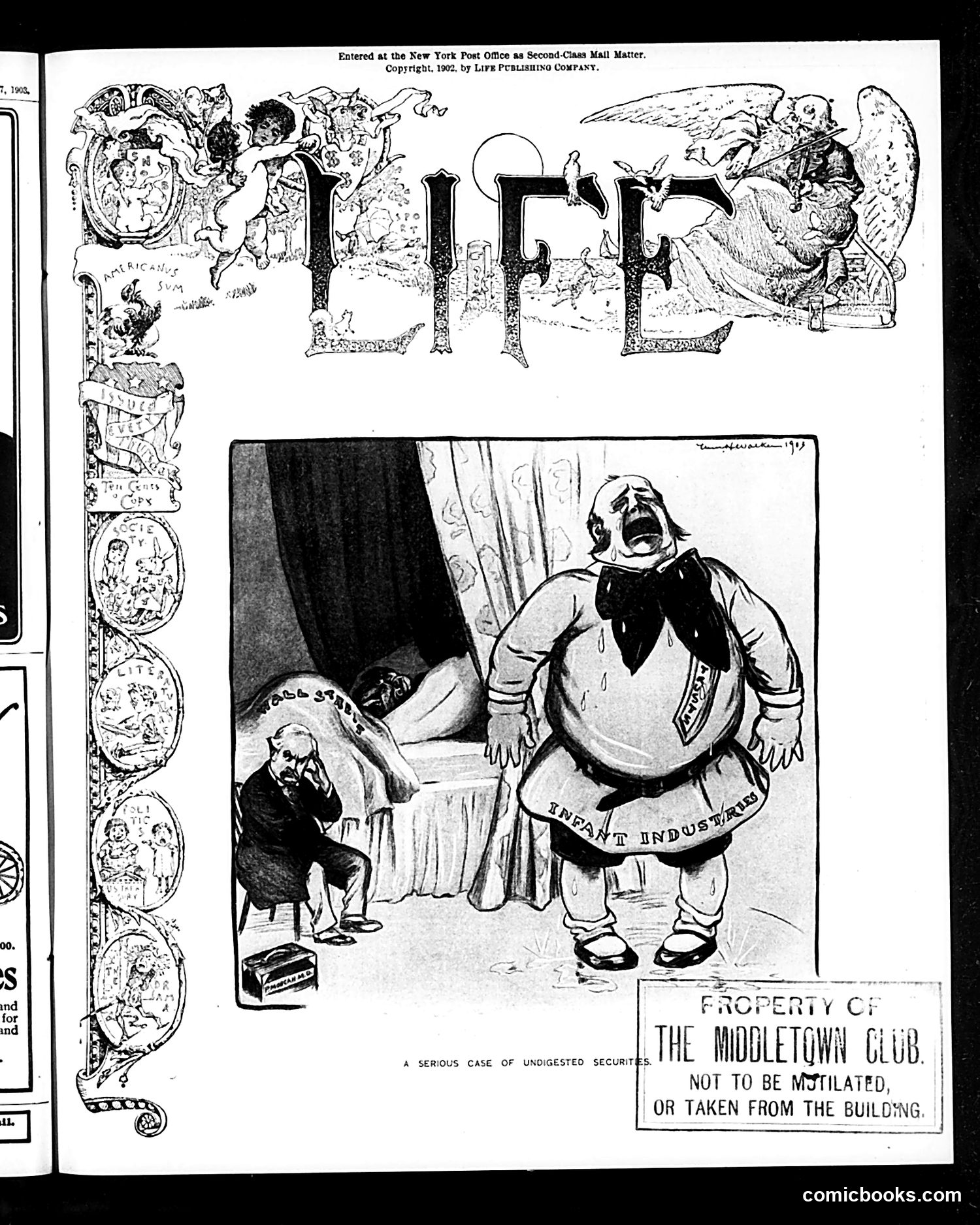Life — September 24, 1903