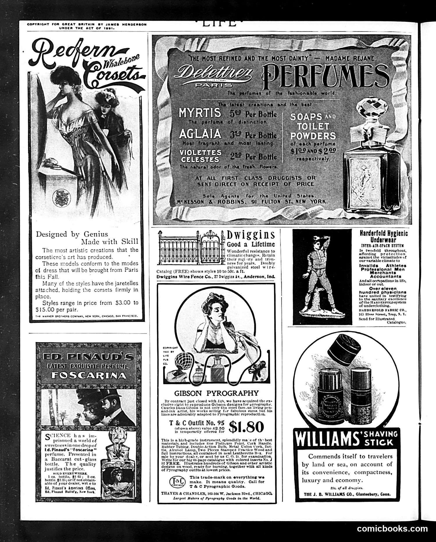 Life — September 24, 1903 — page 2 of 20