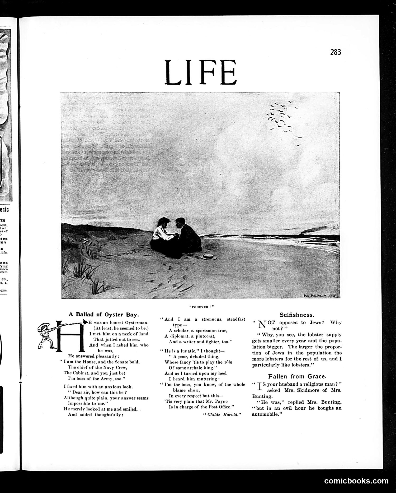 Life — September 24, 1903 — page 3 of 20