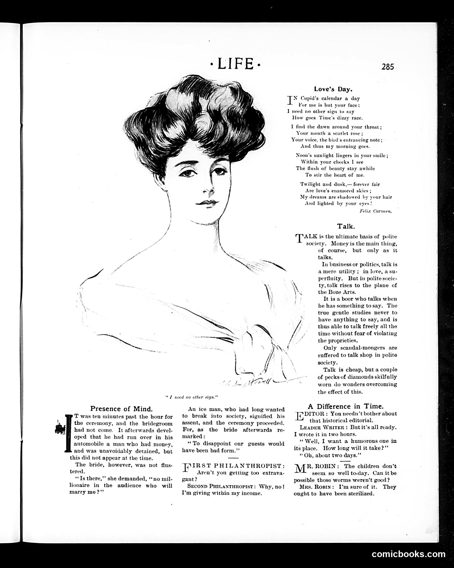 Life — September 24, 1903 — page 5 of 20