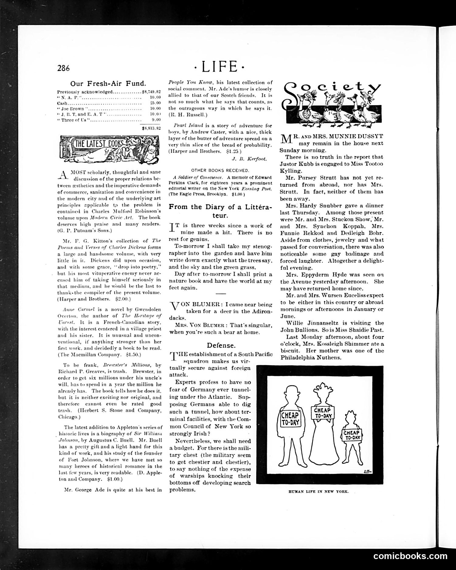 Life — September 24, 1903 — page 6 of 20