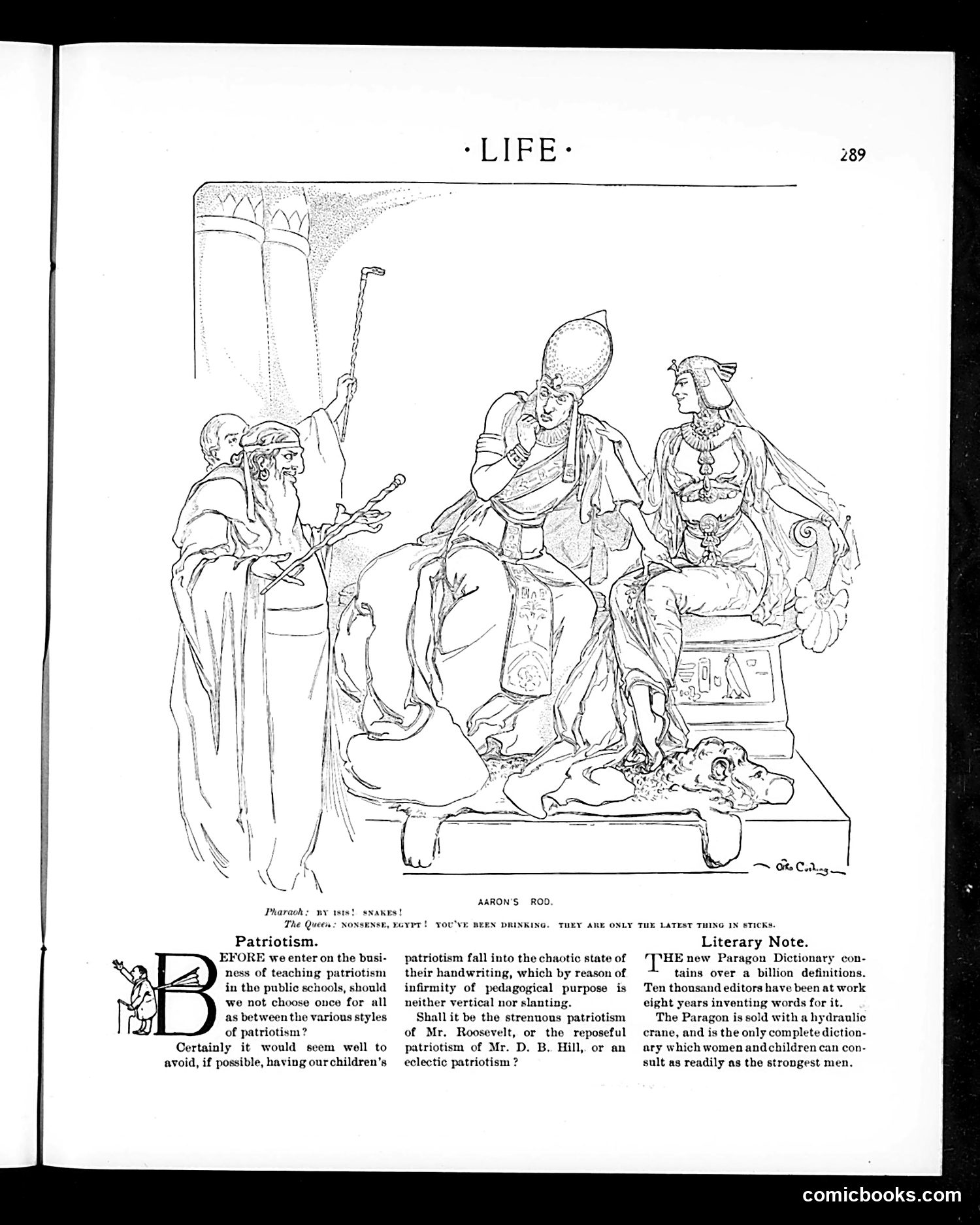 Life — September 24, 1903 — page 9 of 20
