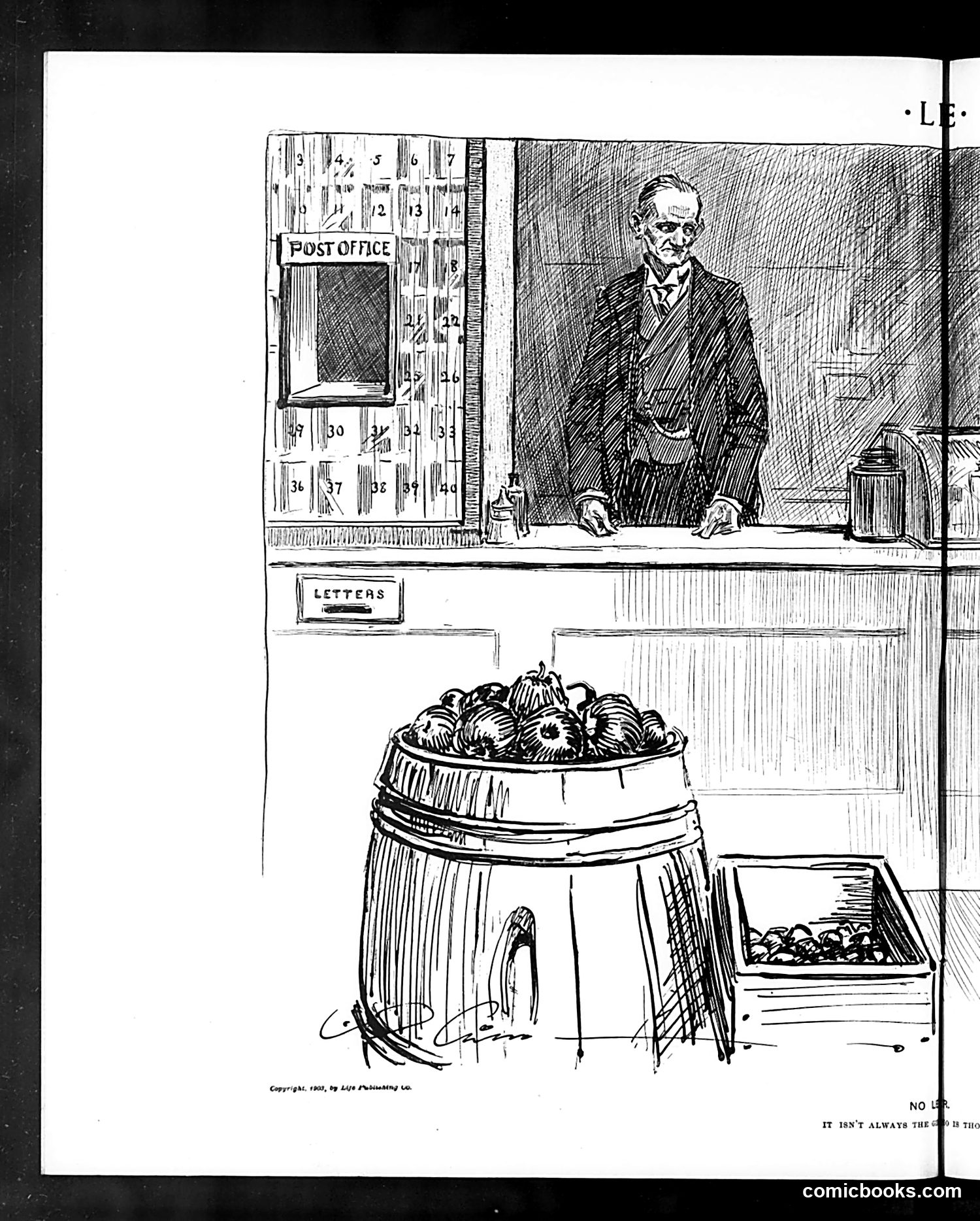 Life — September 24, 1903 — page 10 of 20