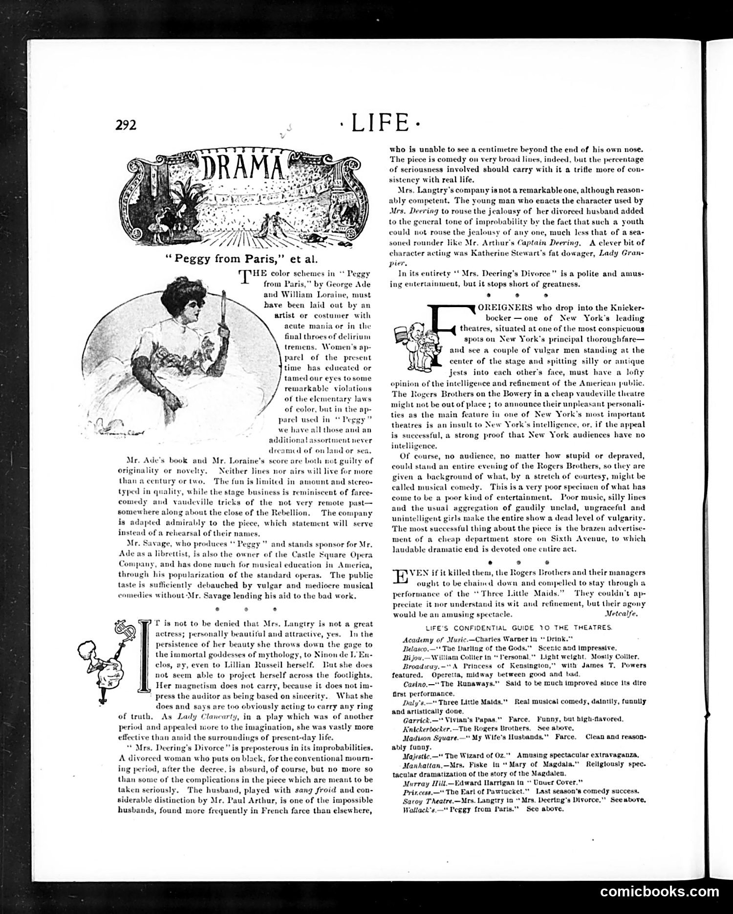 Life — September 24, 1903 — page 12 of 20