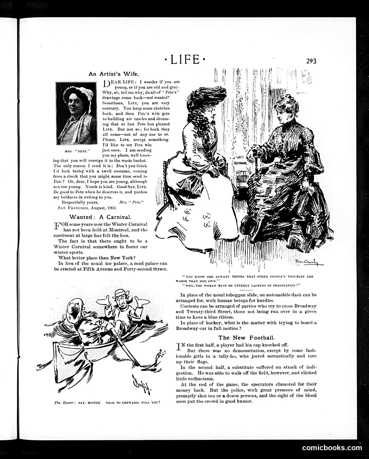 Life — September 24, 1903 — page 13 of 20