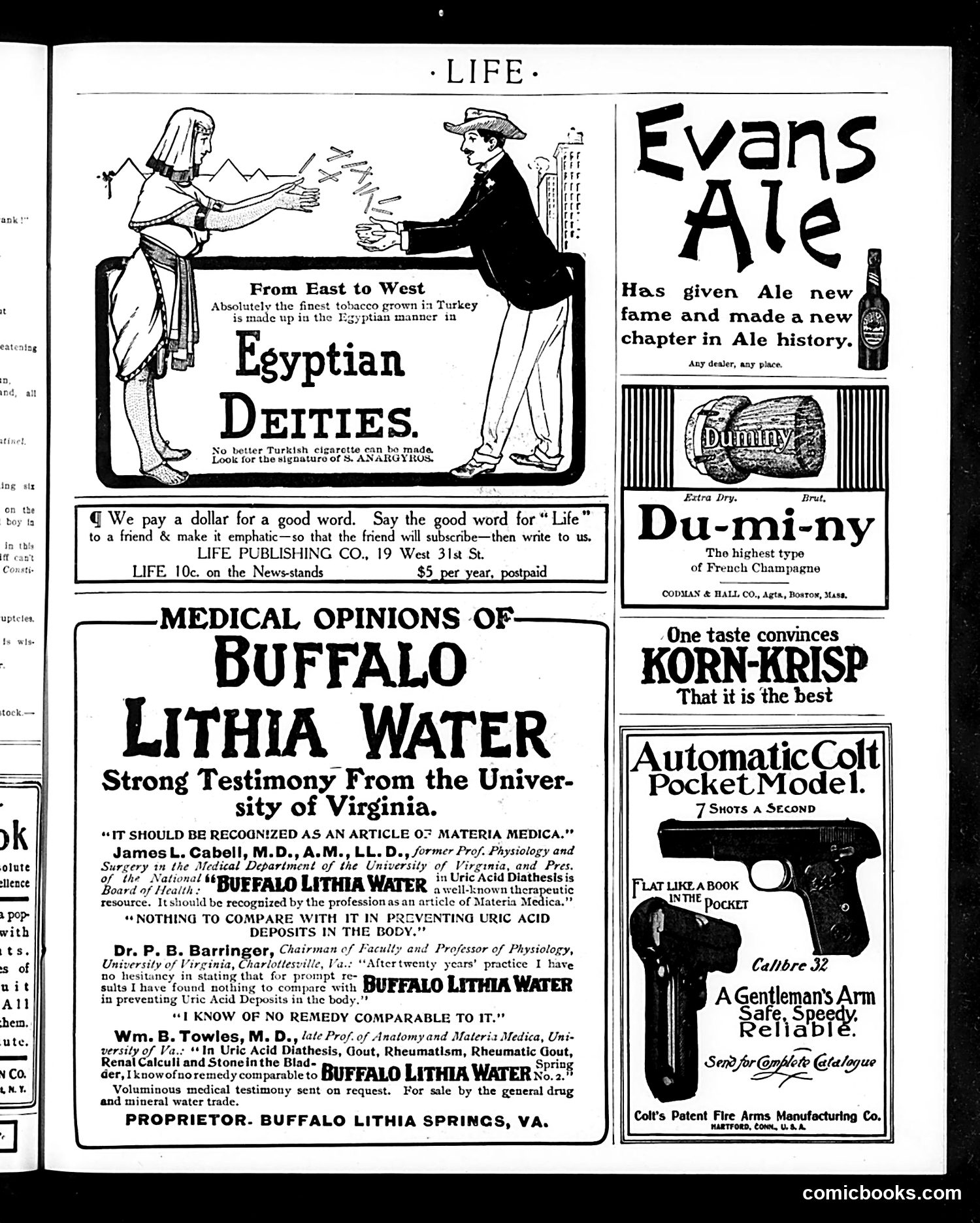 Life — September 24, 1903 — page 17 of 20