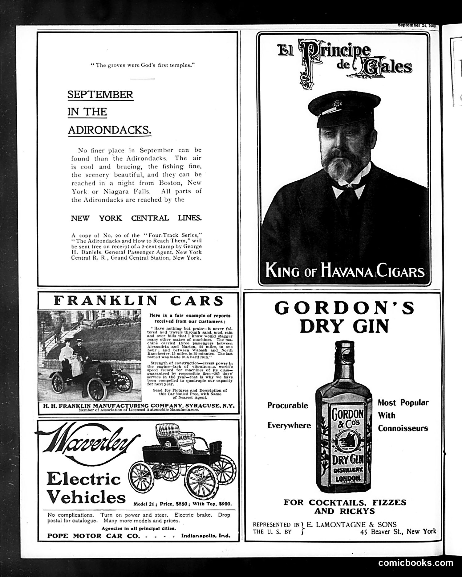 Life — September 24, 1903 — page 20 of 20