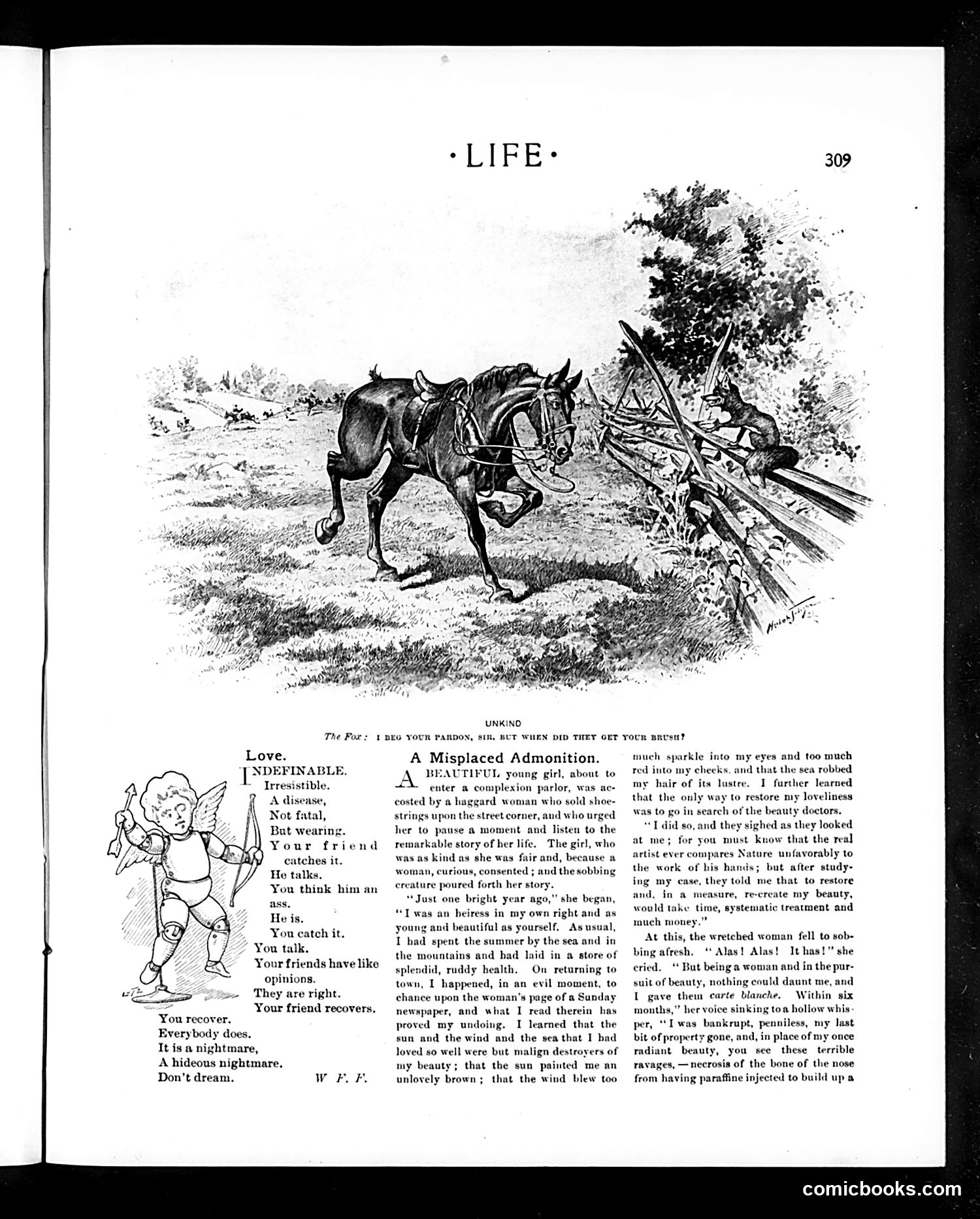 Life — October 1, 1903 — page 9 of 36