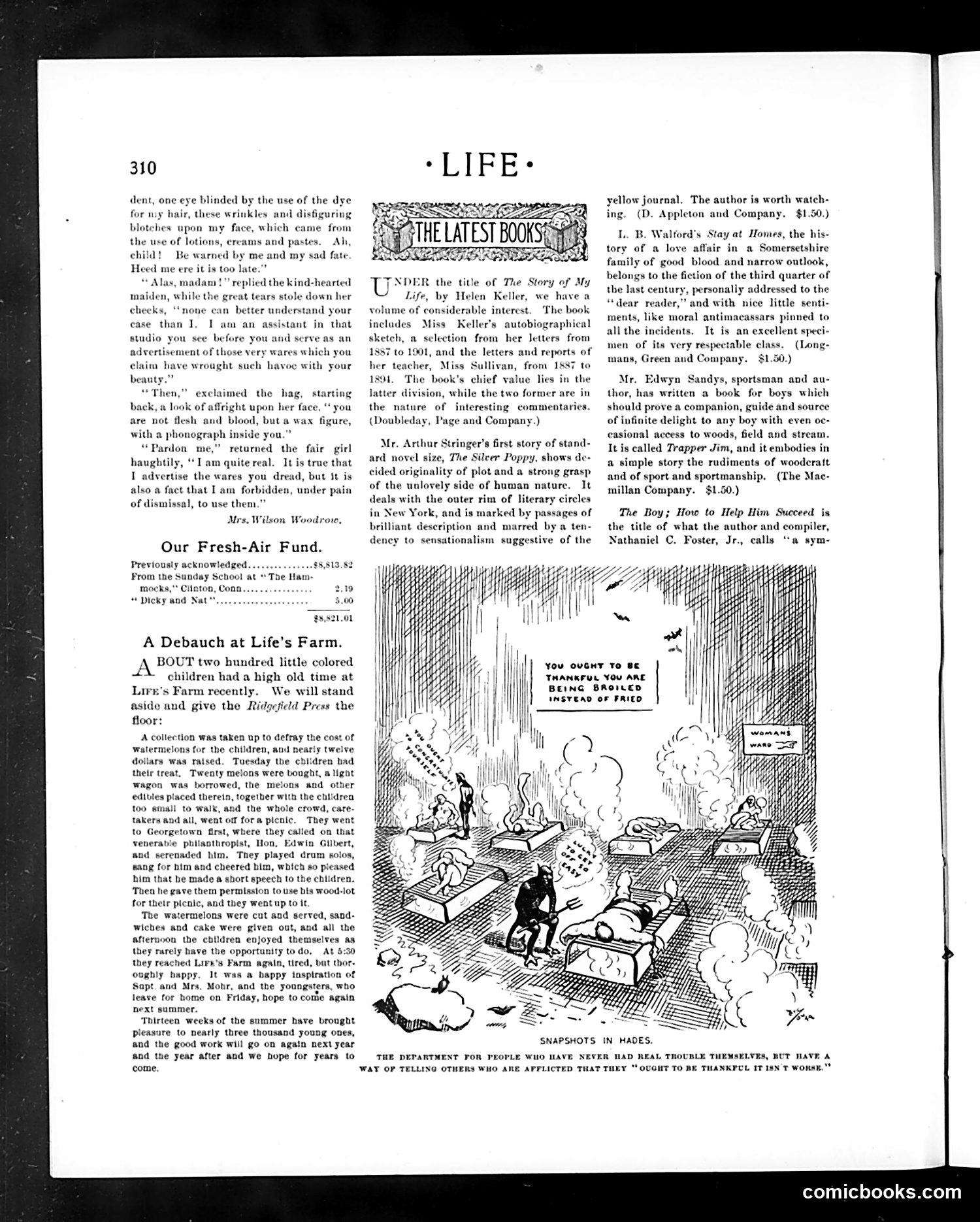 Life — October 1, 1903 — page 10 of 36