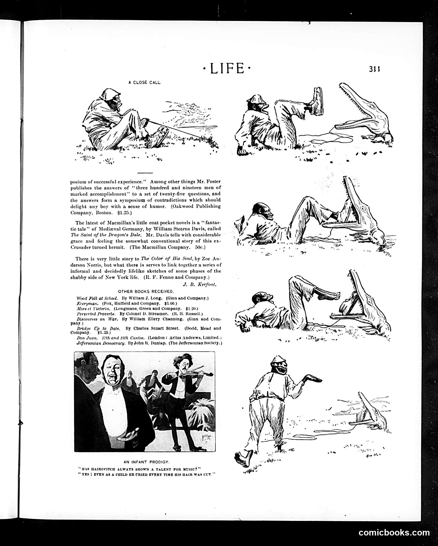 Life — October 1, 1903 — page 11 of 36