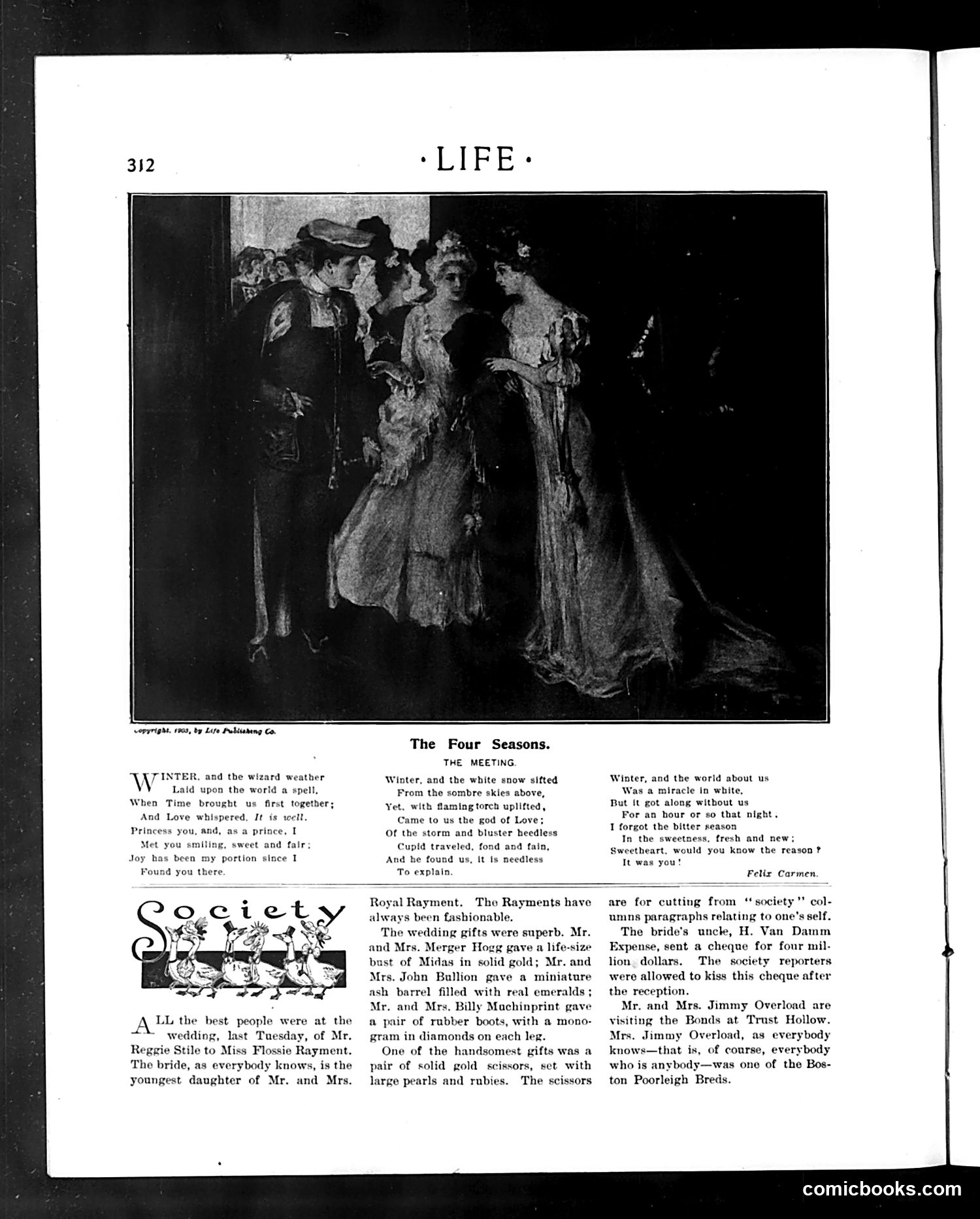 Life — October 1, 1903 — page 12 of 36