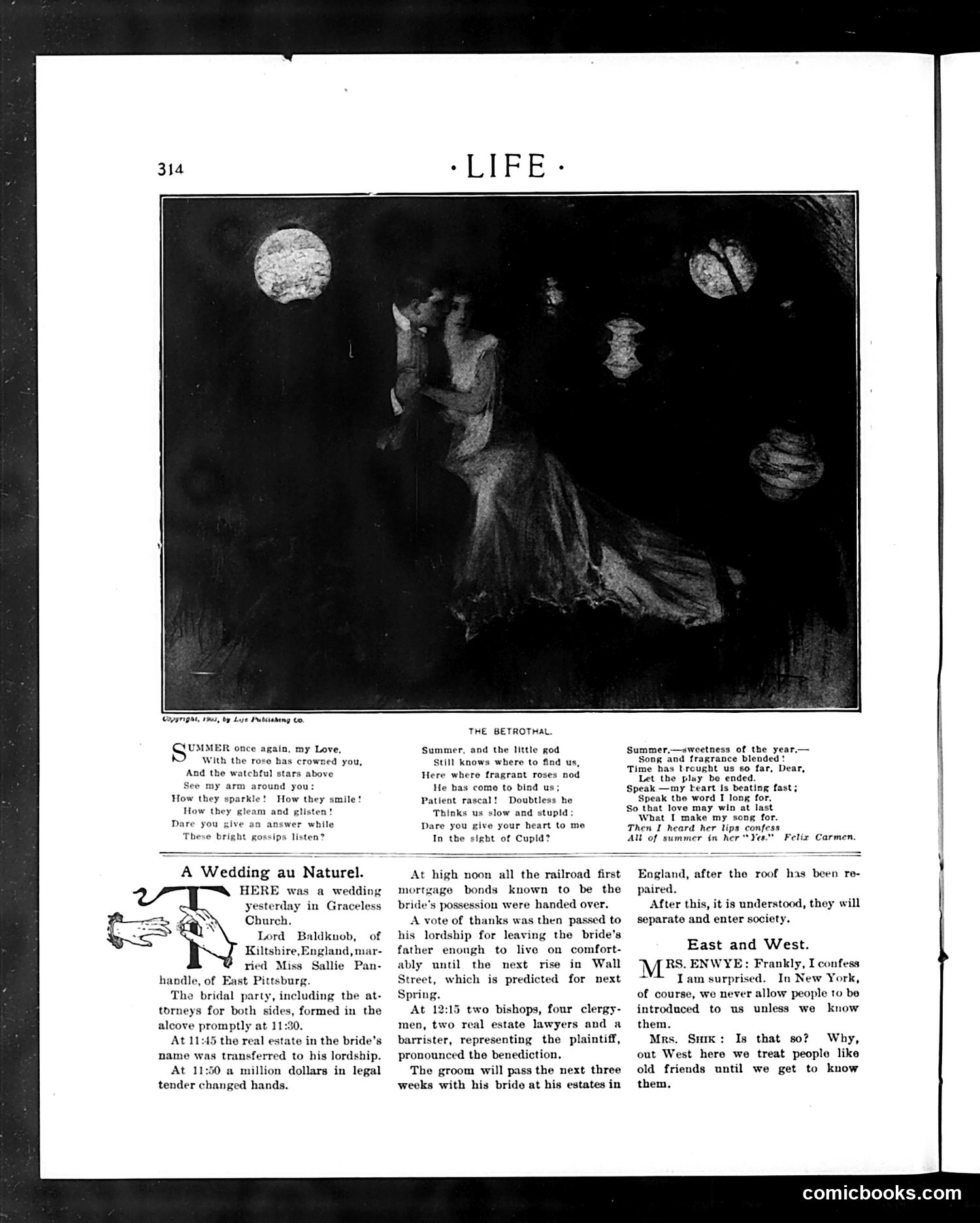 Life — October 1, 1903 — page 14 of 36