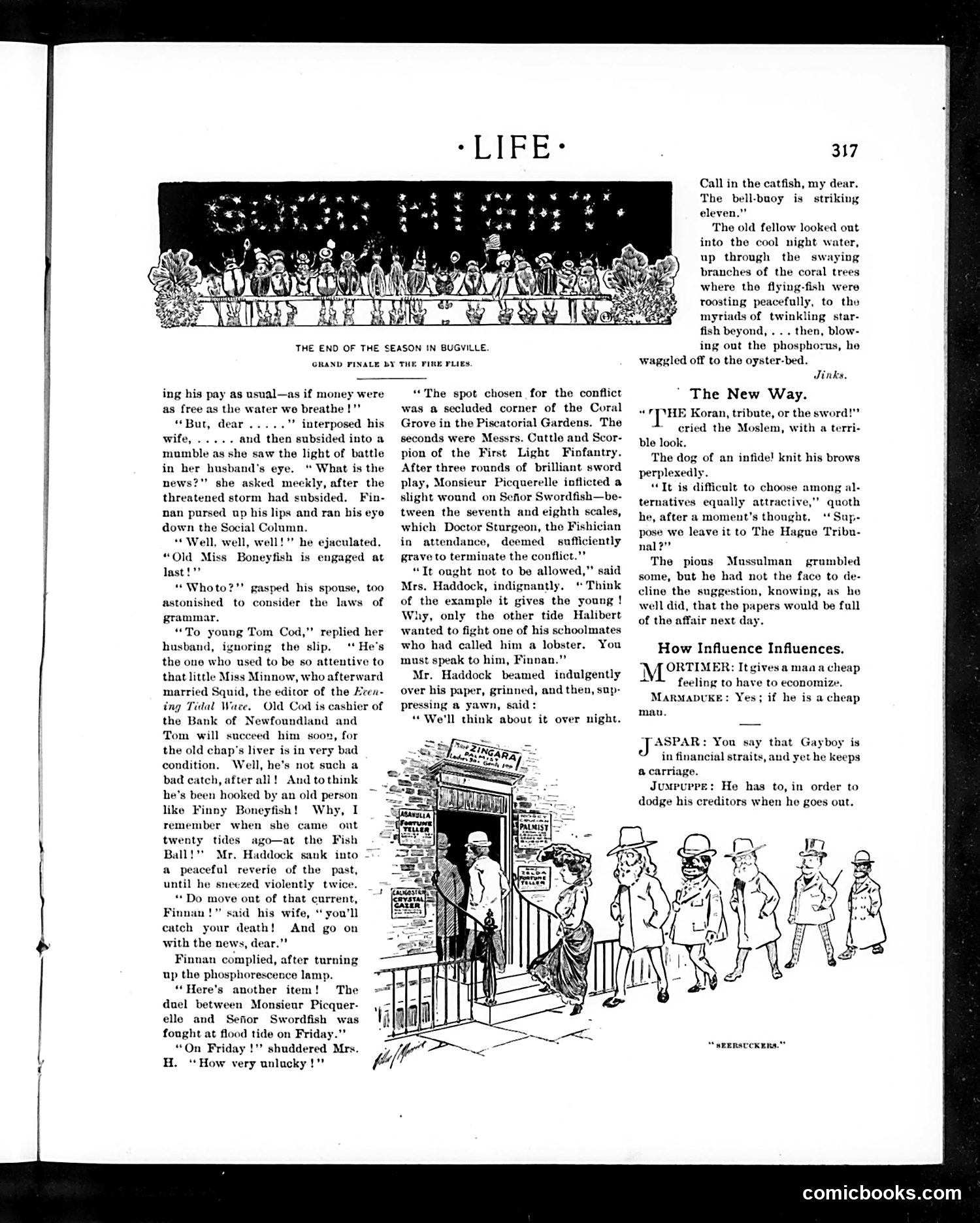 Life — October 1, 1903 — page 17 of 36