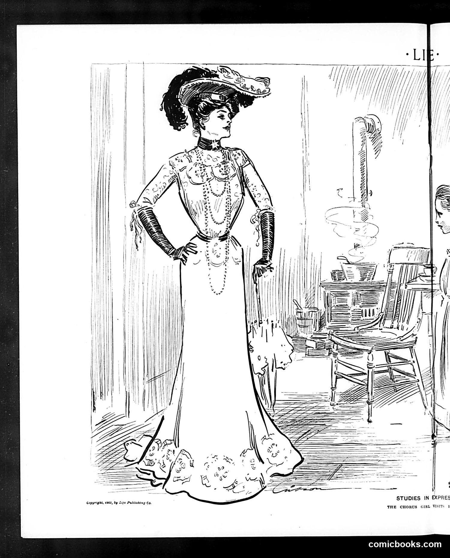 Life — October 1, 1903 — page 18 of 36