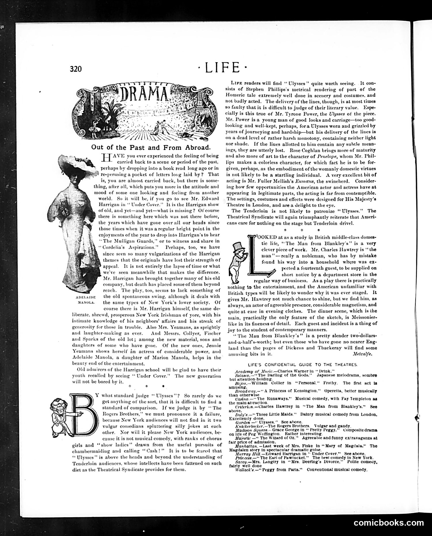 Life — October 1, 1903 — page 20 of 36