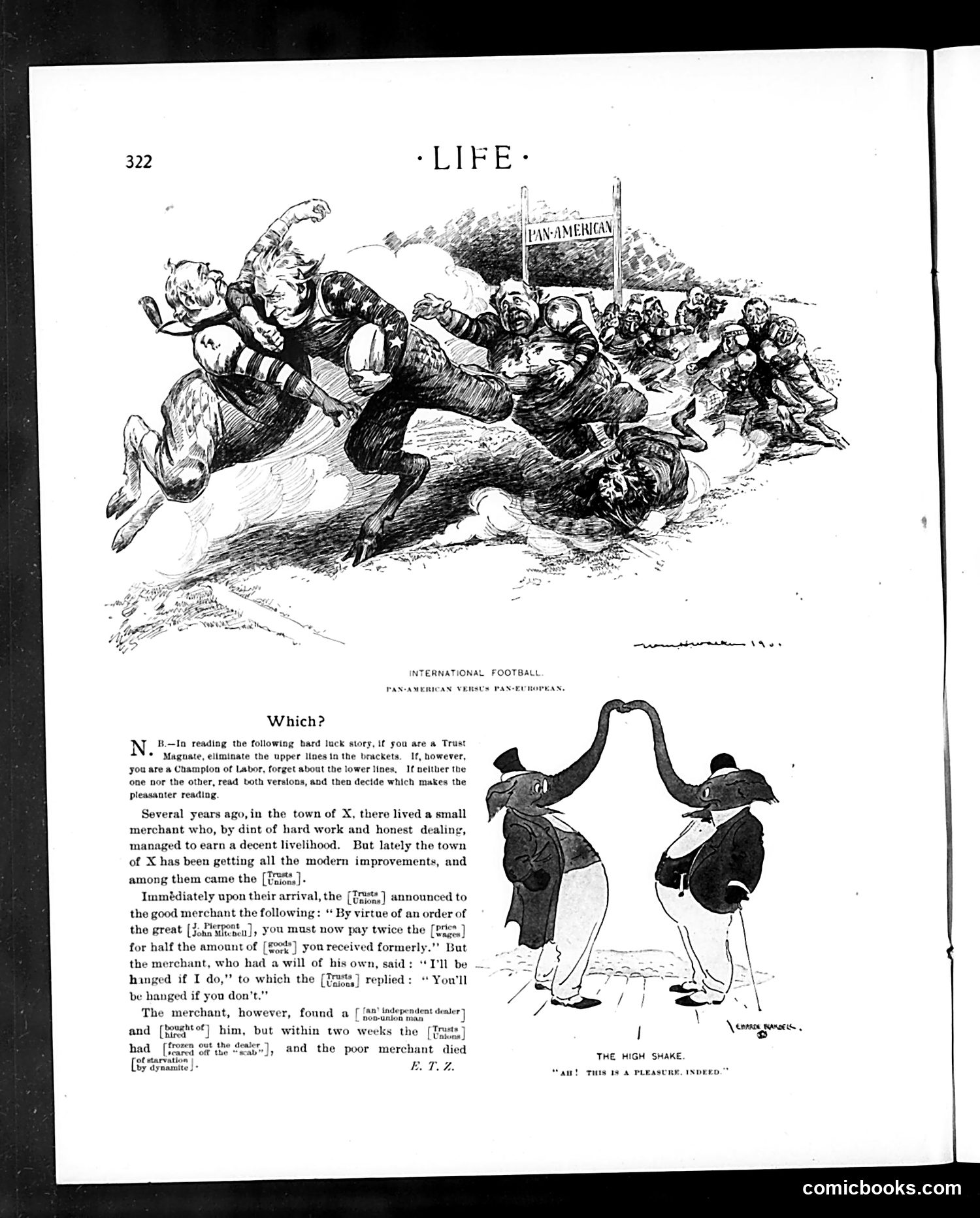 Life — October 1, 1903 — page 22 of 36