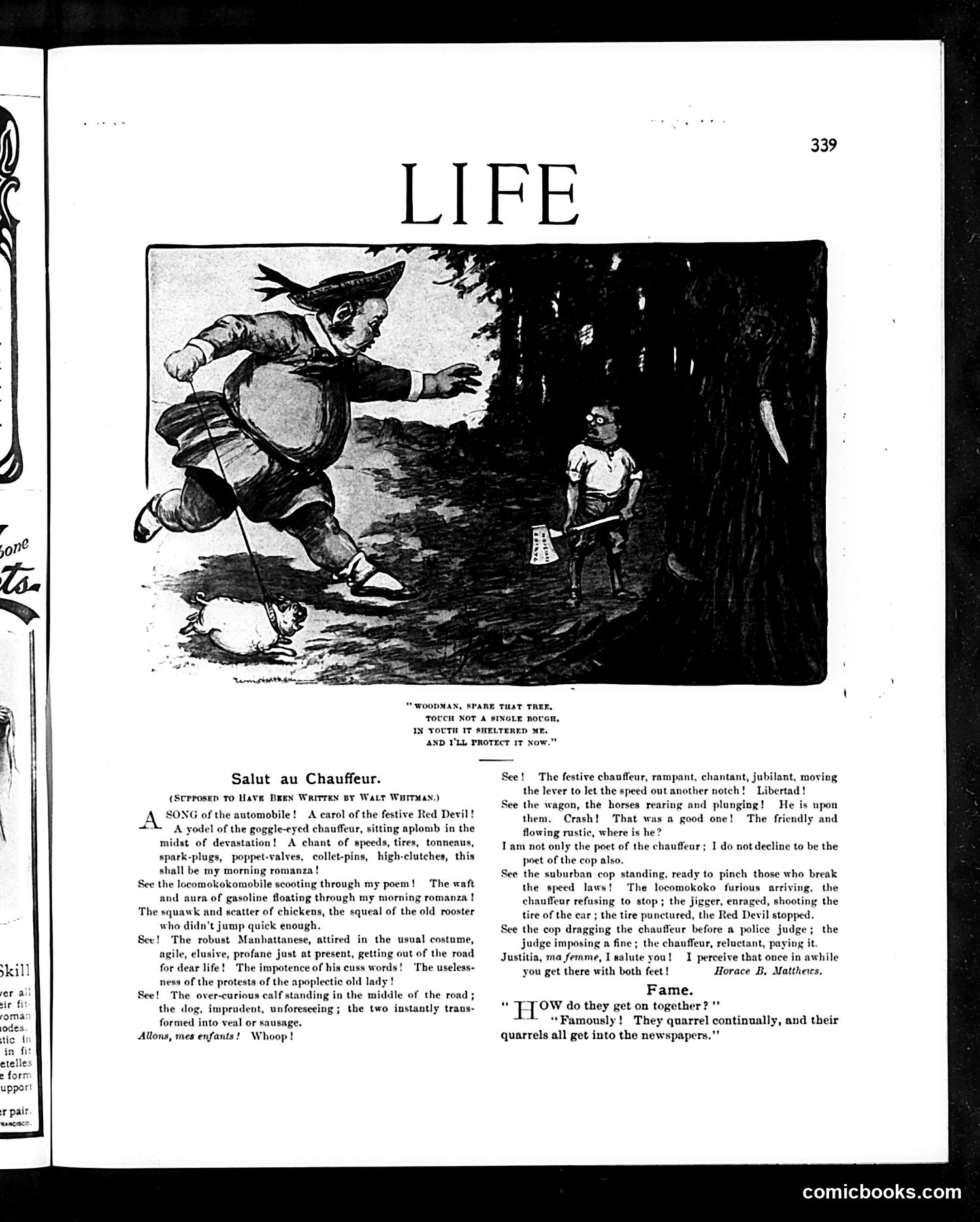 Life — October 8, 1903 — page 3 of 20