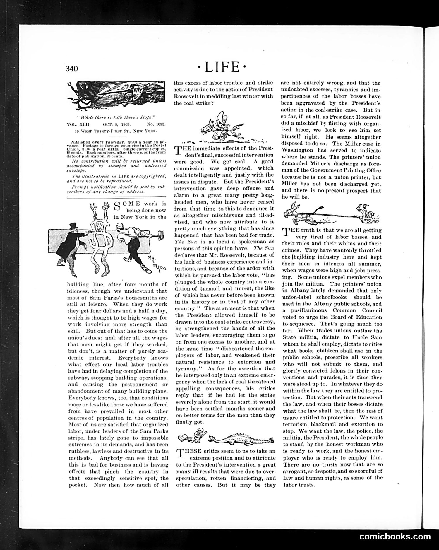 Life — October 8, 1903 — page 4 of 20