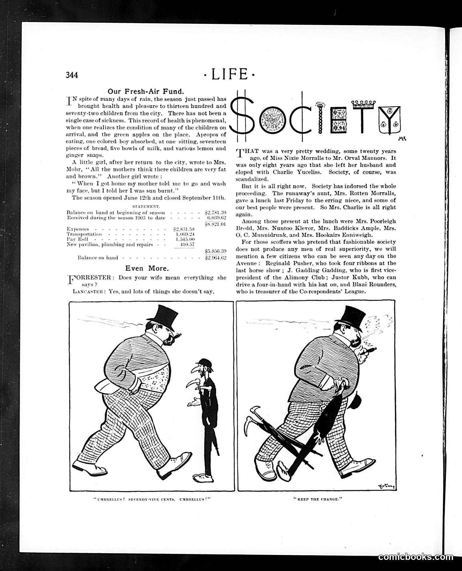 Life — October 8, 1903 — page 8 of 20