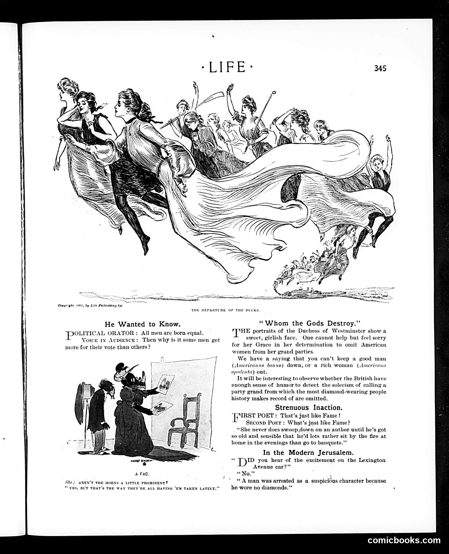 Life — October 8, 1903 — page 9 of 20