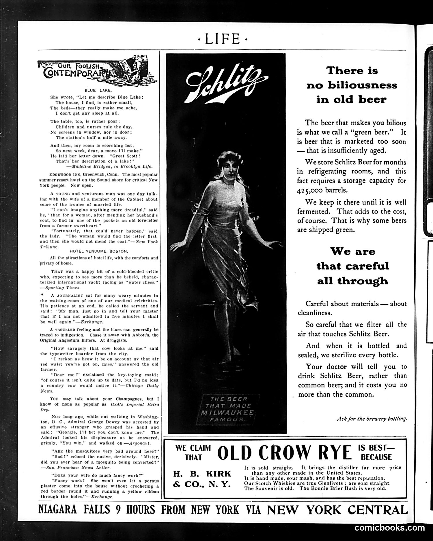 Life — October 8, 1903 — page 18 of 20