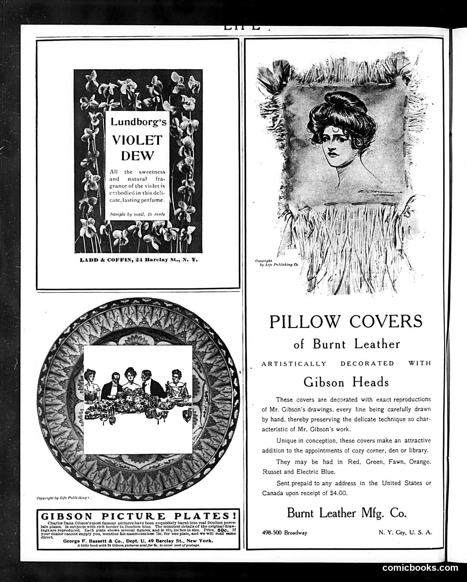 Life — October 15, 1903 — page 4 of 24