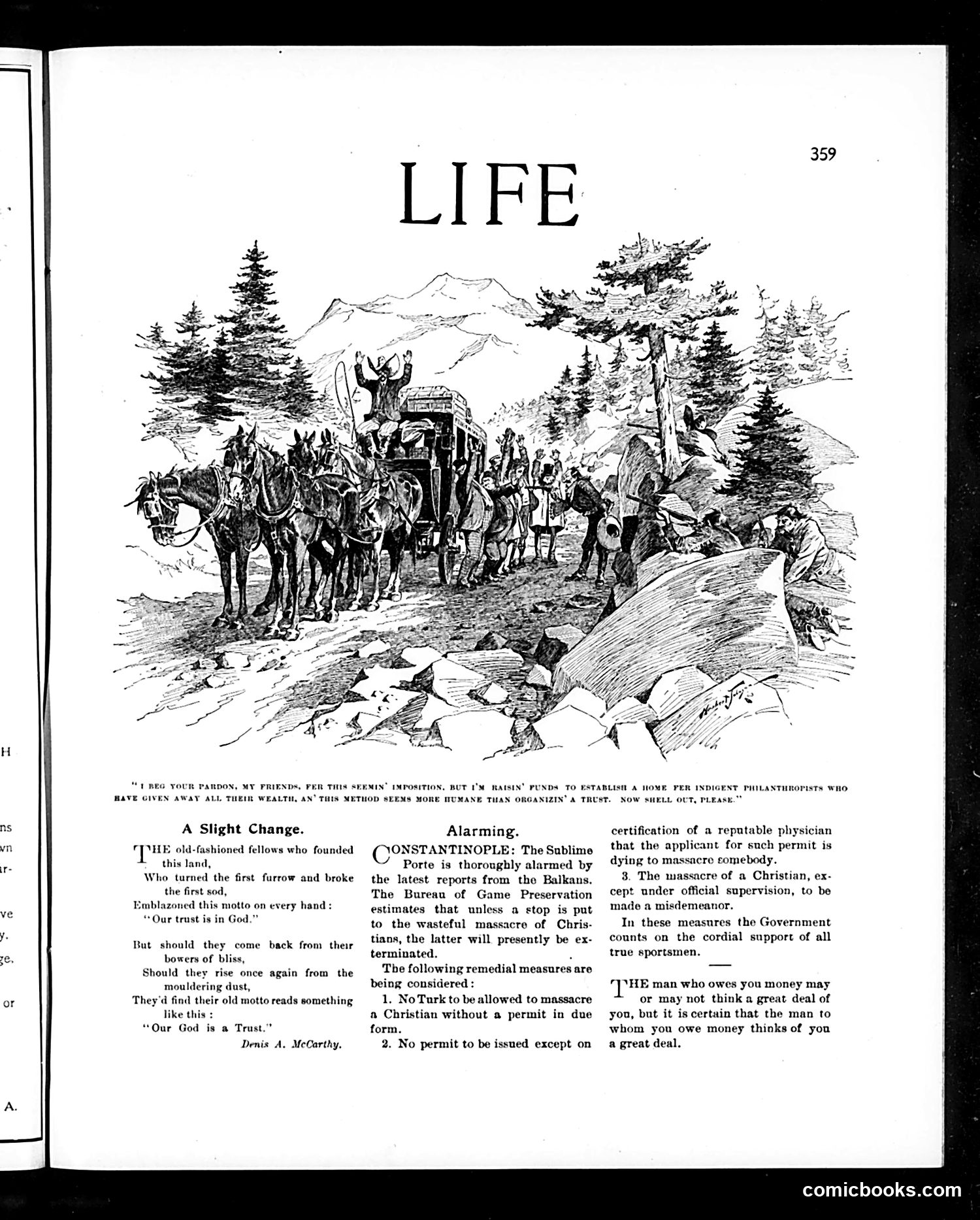 Life — October 15, 1903 — page 5 of 24