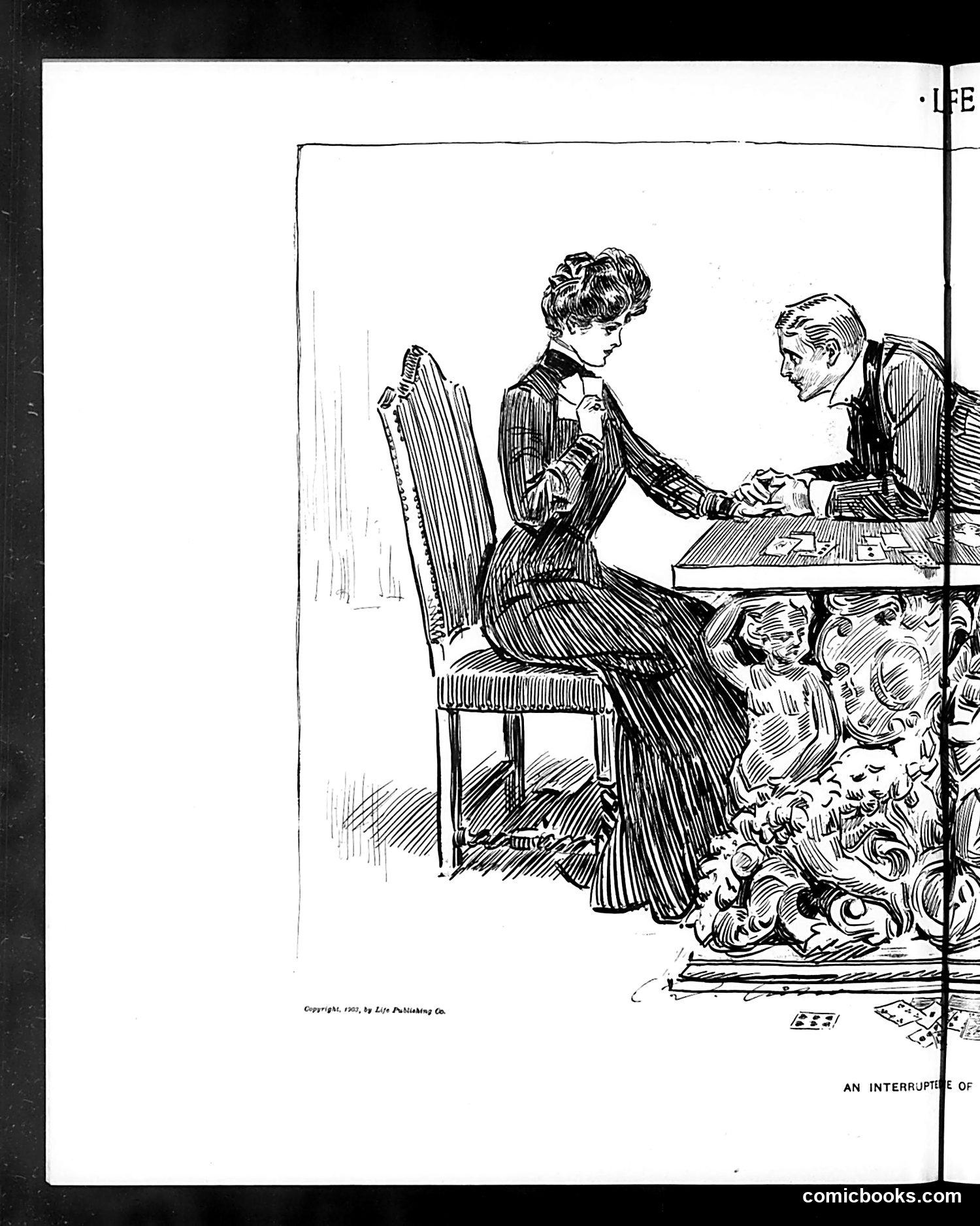 Life — October 15, 1903 — page 12 of 24
