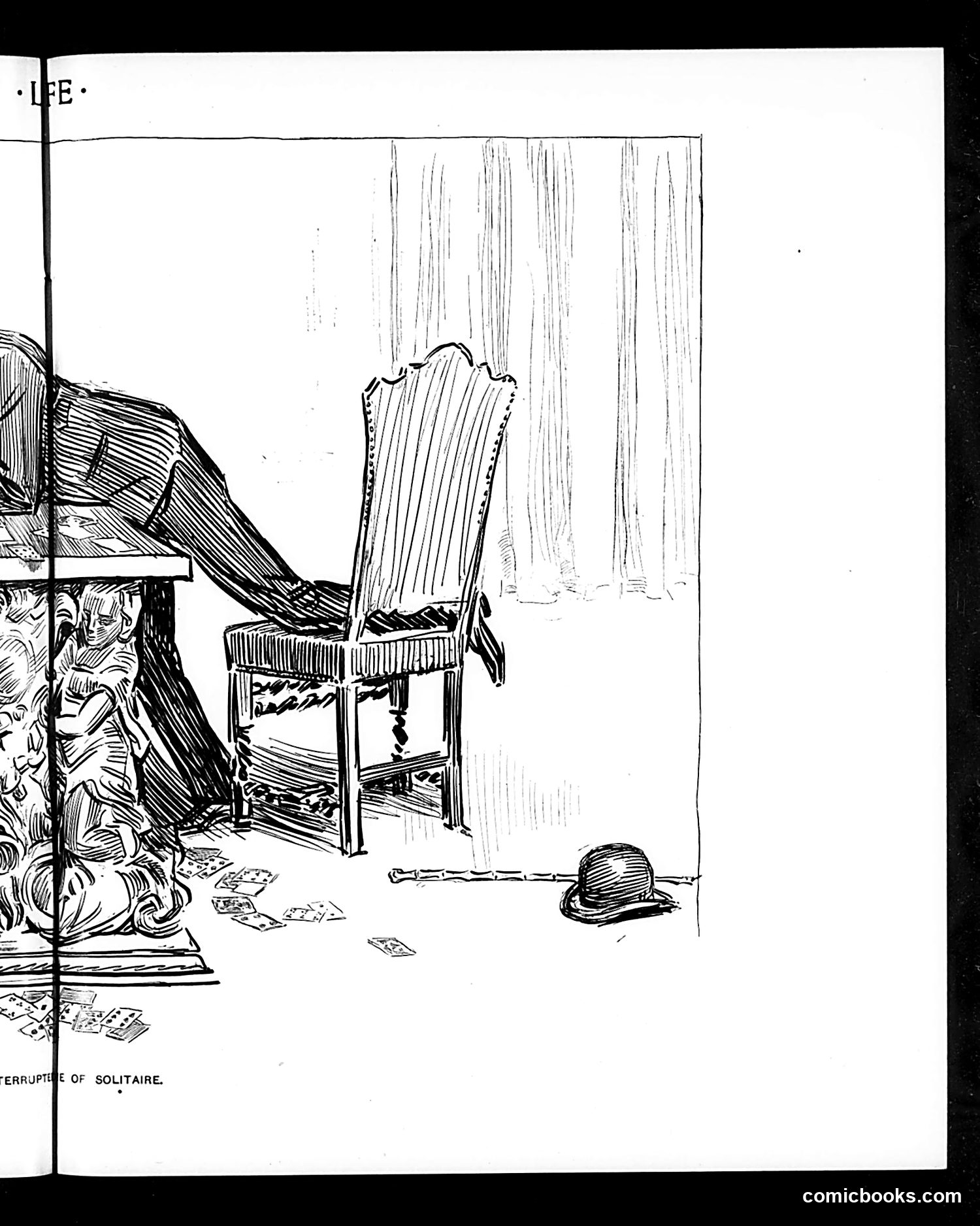 Life — October 15, 1903 — page 13 of 24
