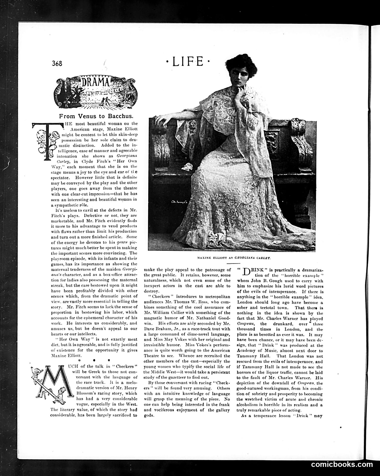 Life — October 15, 1903 — page 14 of 24