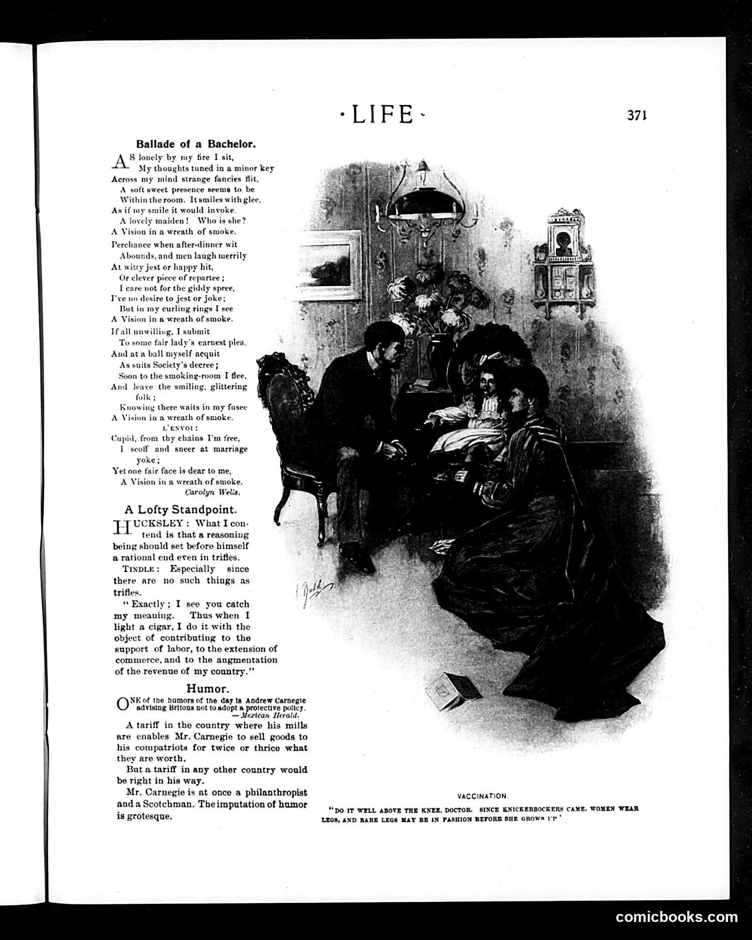 Life — October 15, 1903 — page 17 of 24