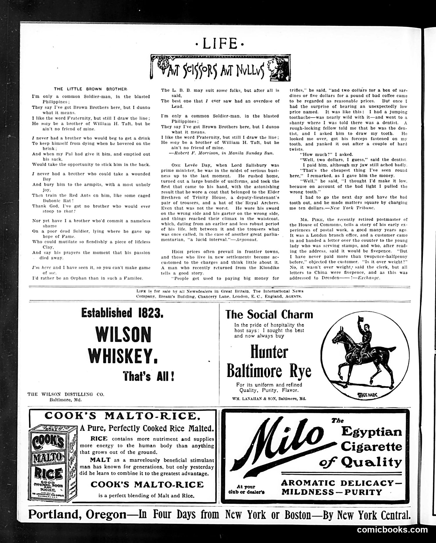 Life — October 15, 1903 — page 18 of 24