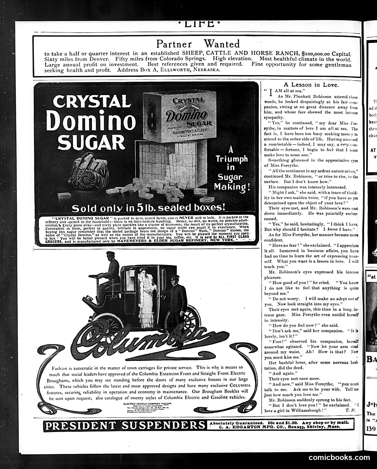 Life — October 15, 1903 — page 22 of 24