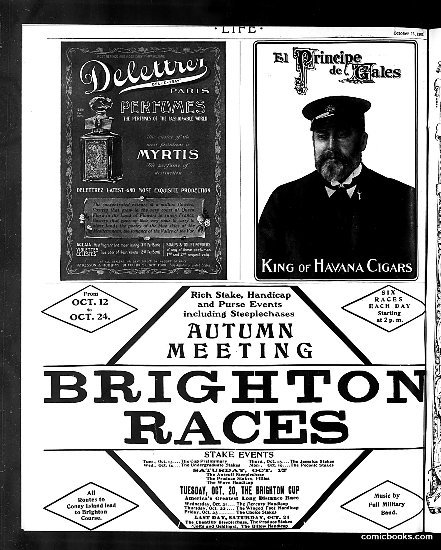 Life — October 15, 1903 — page 24 of 24