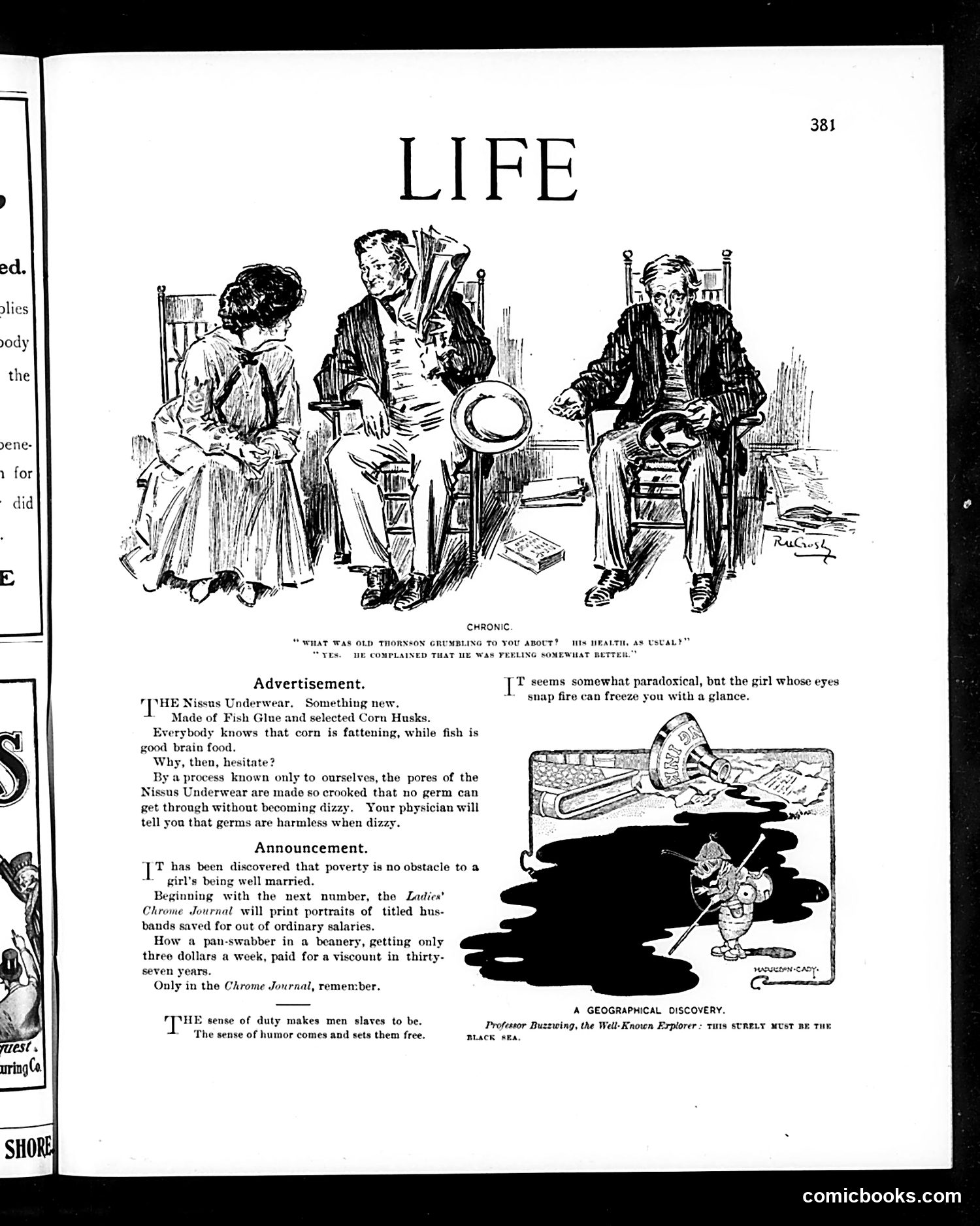 Life — October 22, 1903 — page 3 of 20