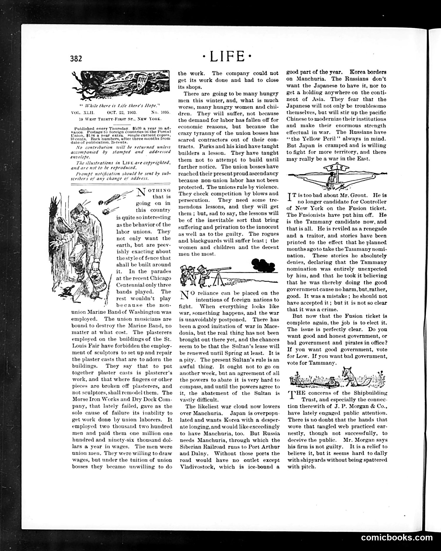 Life — October 22, 1903 — page 4 of 20