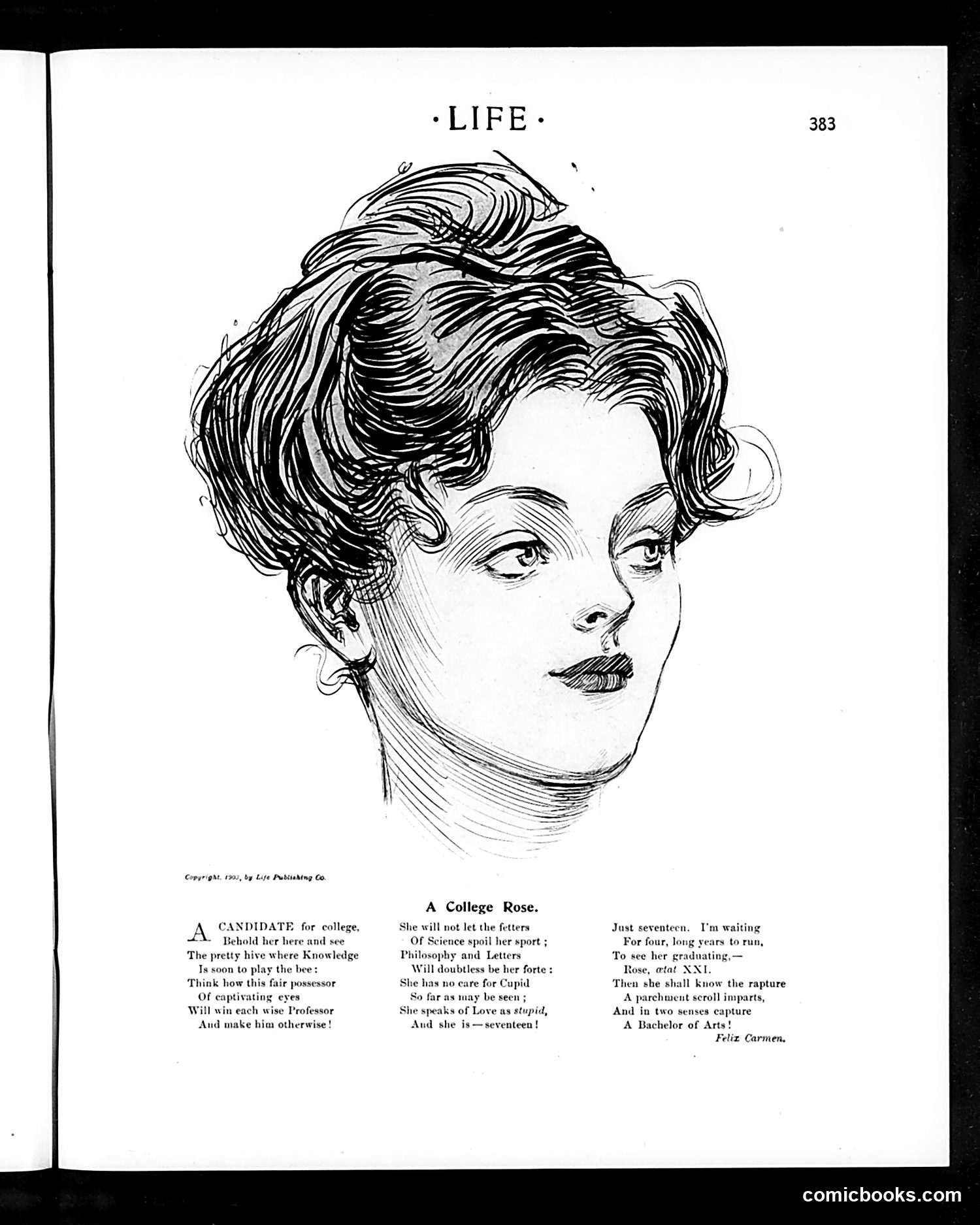 Life — October 22, 1903 — page 5 of 20