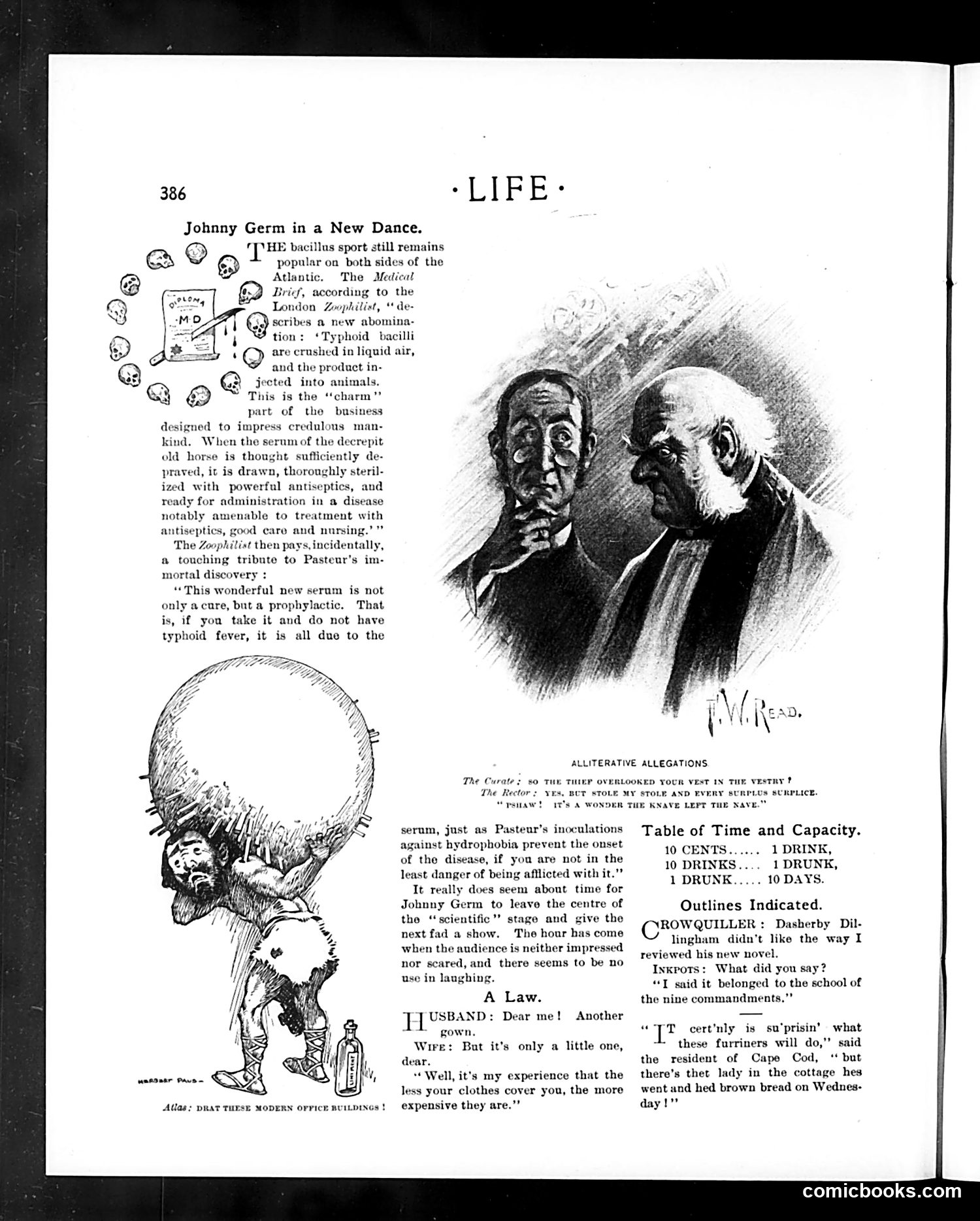 Life — October 22, 1903 — page 8 of 20