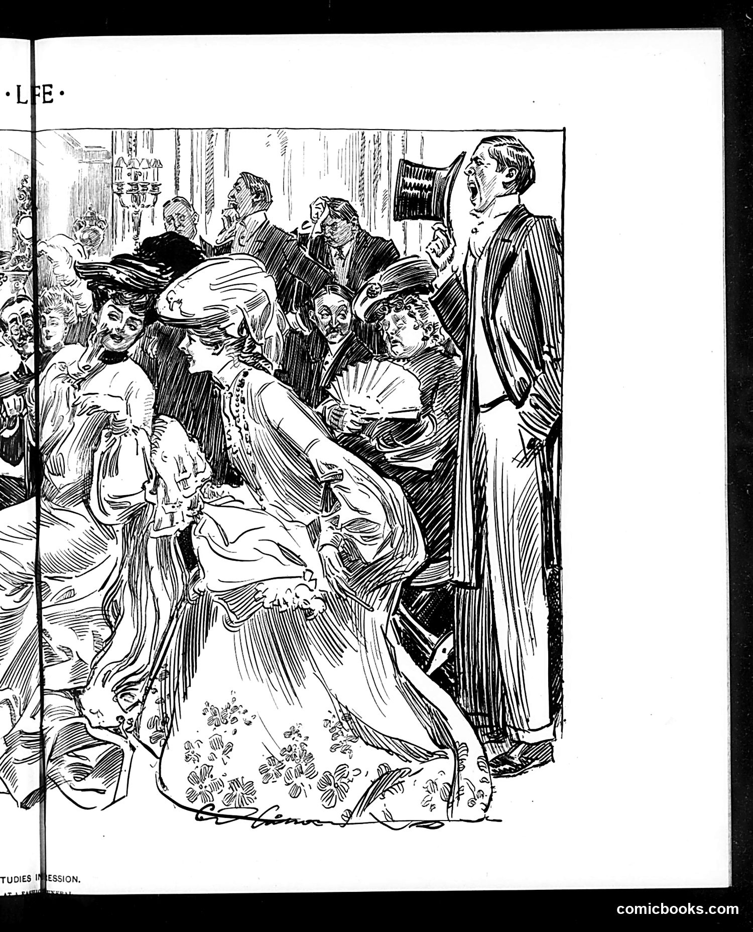Life — October 22, 1903 — page 11 of 20