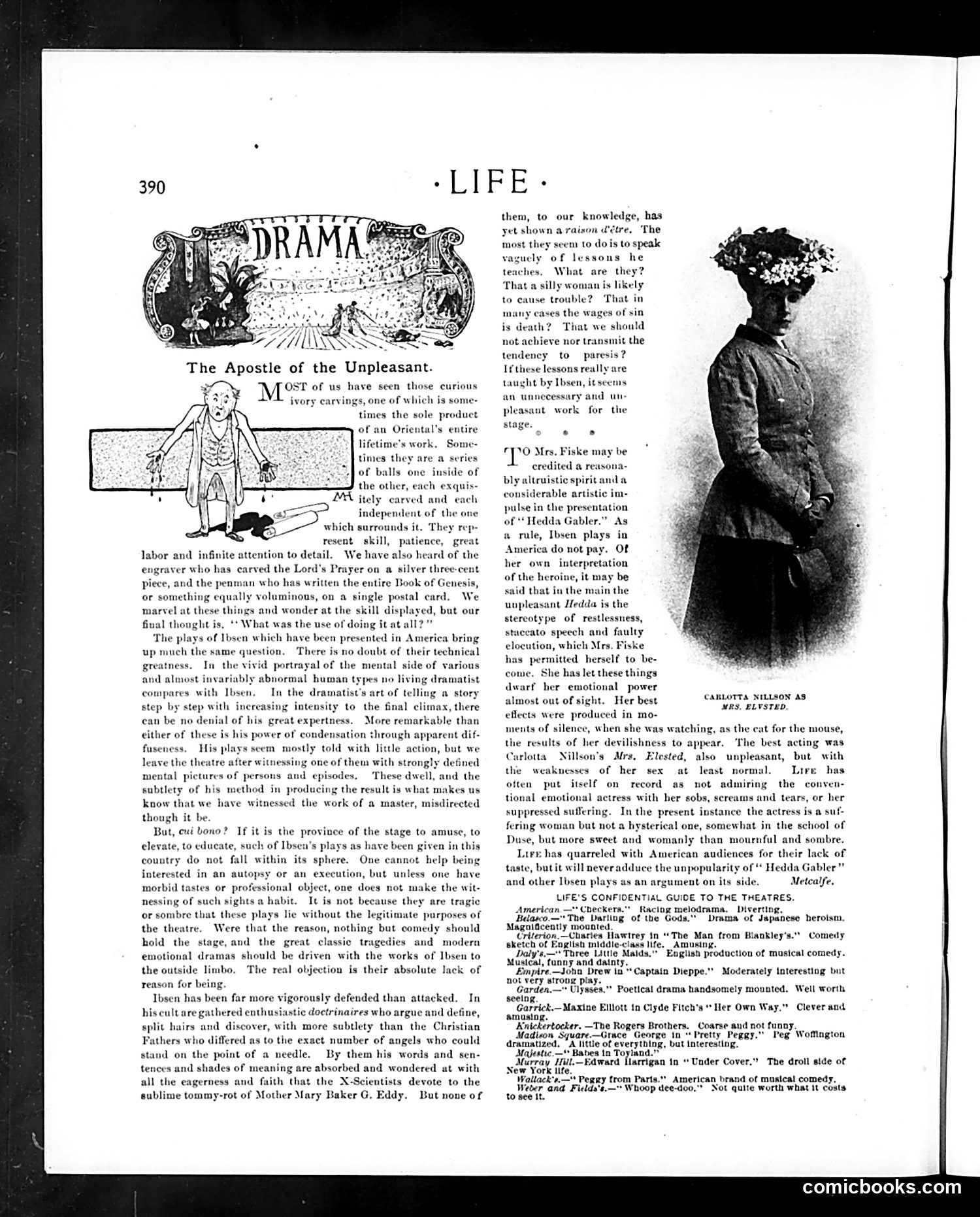 Life — October 22, 1903 — page 12 of 20