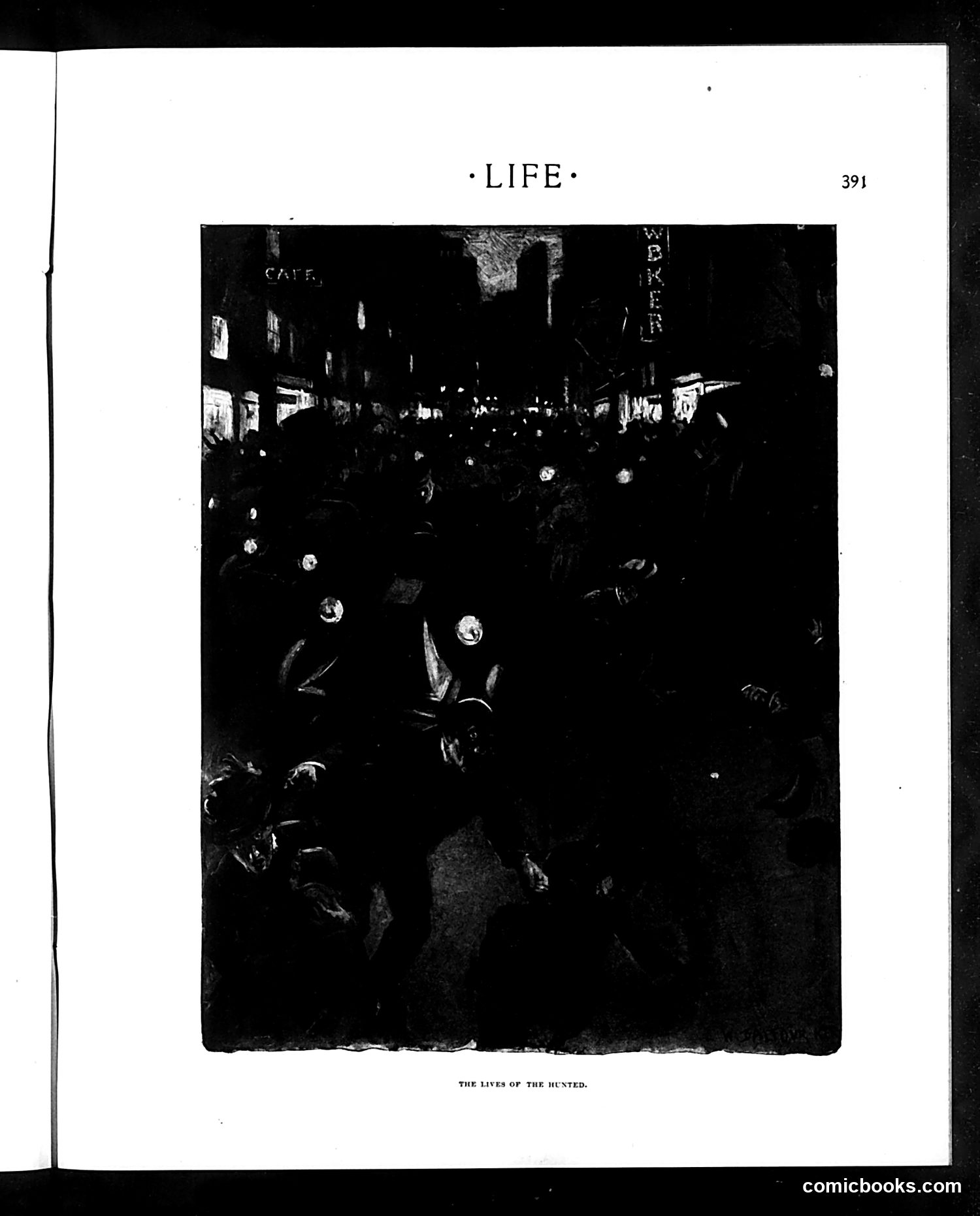 Life — October 22, 1903 — page 13 of 20
